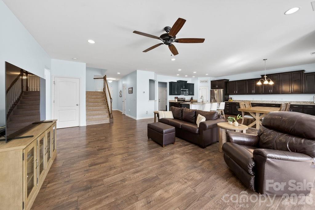 Chapel Cove - Residential