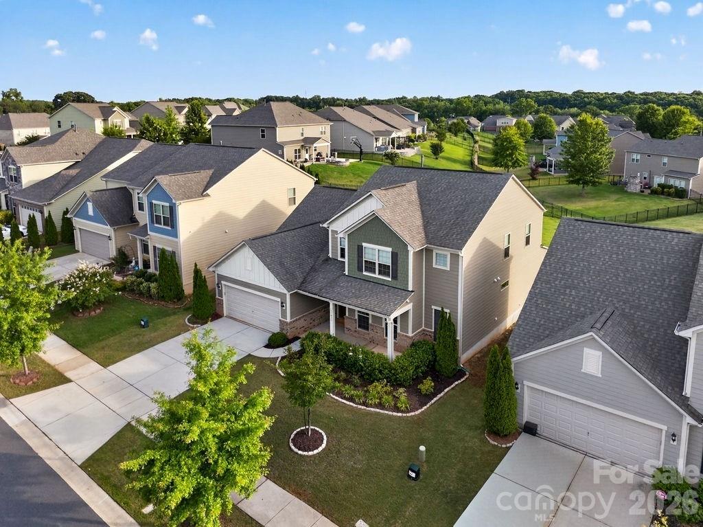 Chapel Cove - Residential