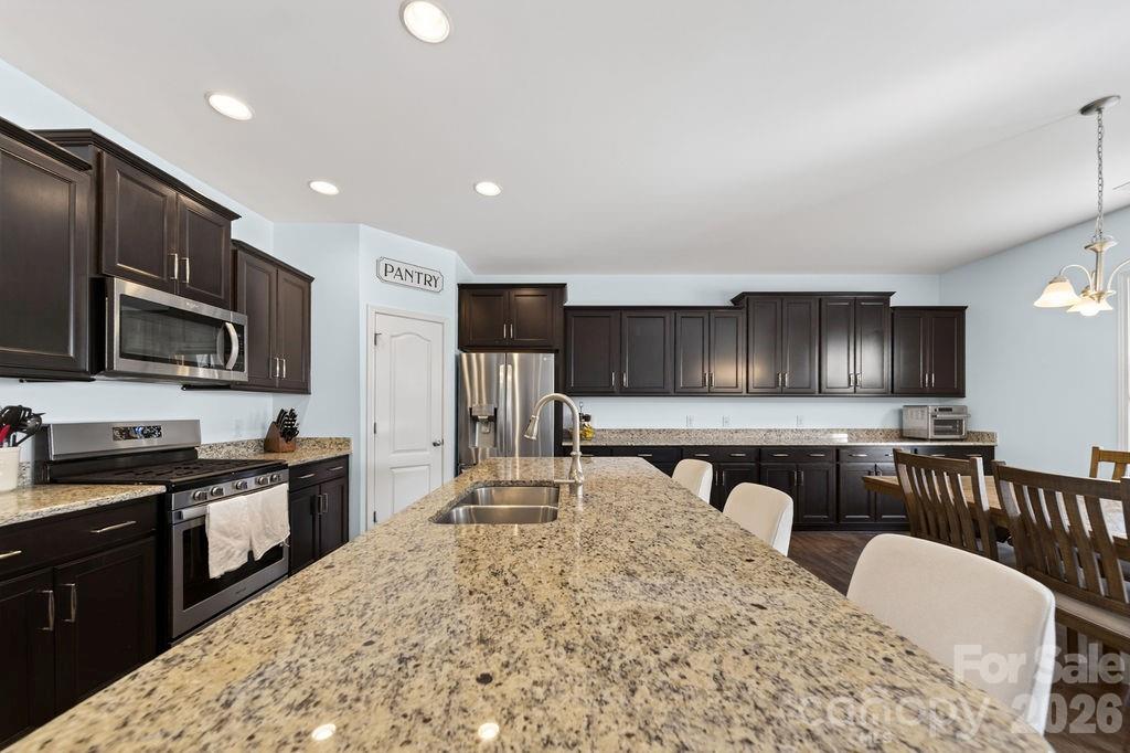 Chapel Cove - Residential