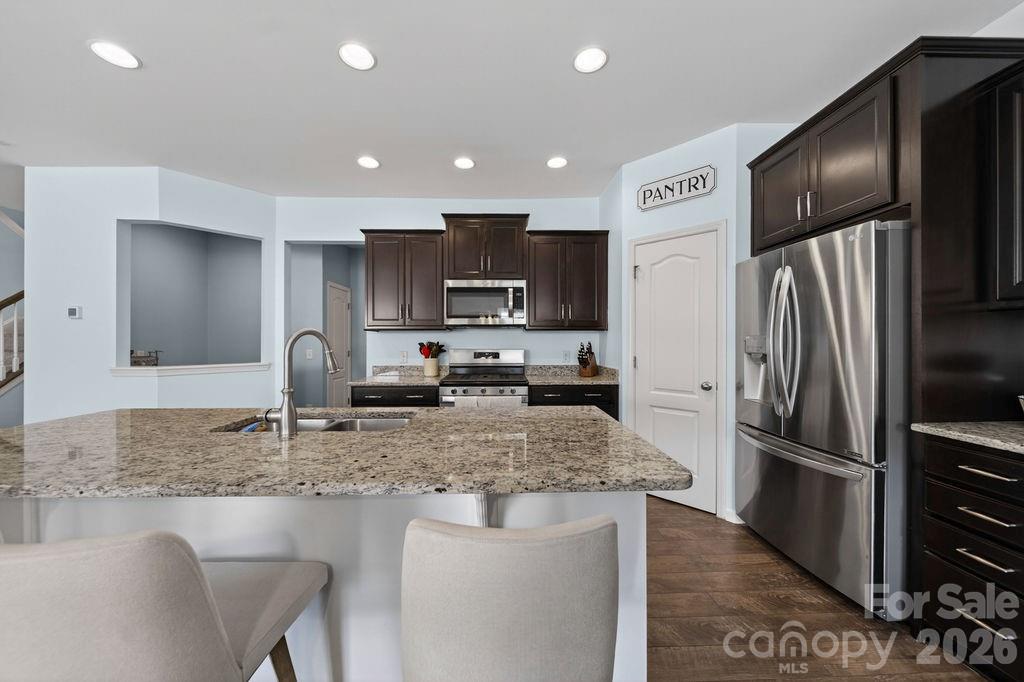 Chapel Cove - Residential