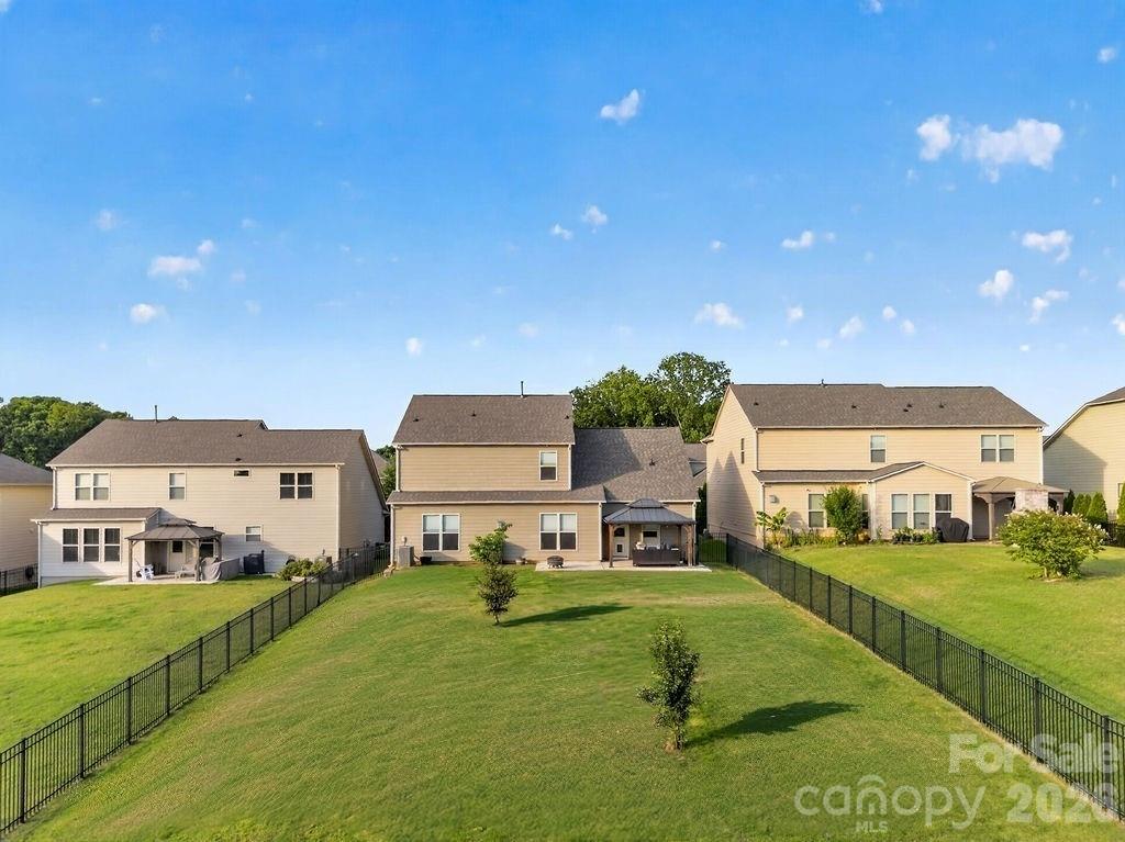 Chapel Cove - Residential