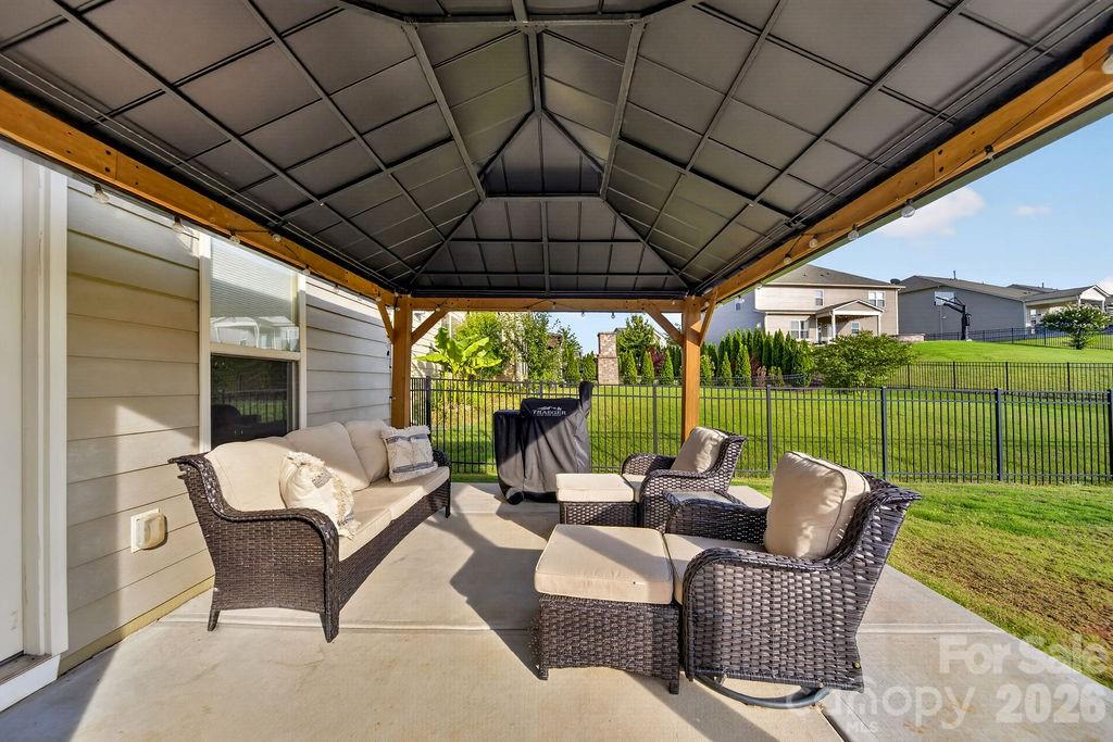 Chapel Cove - Residential