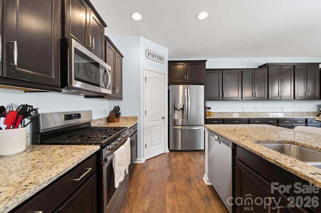Chapel Cove - Residential