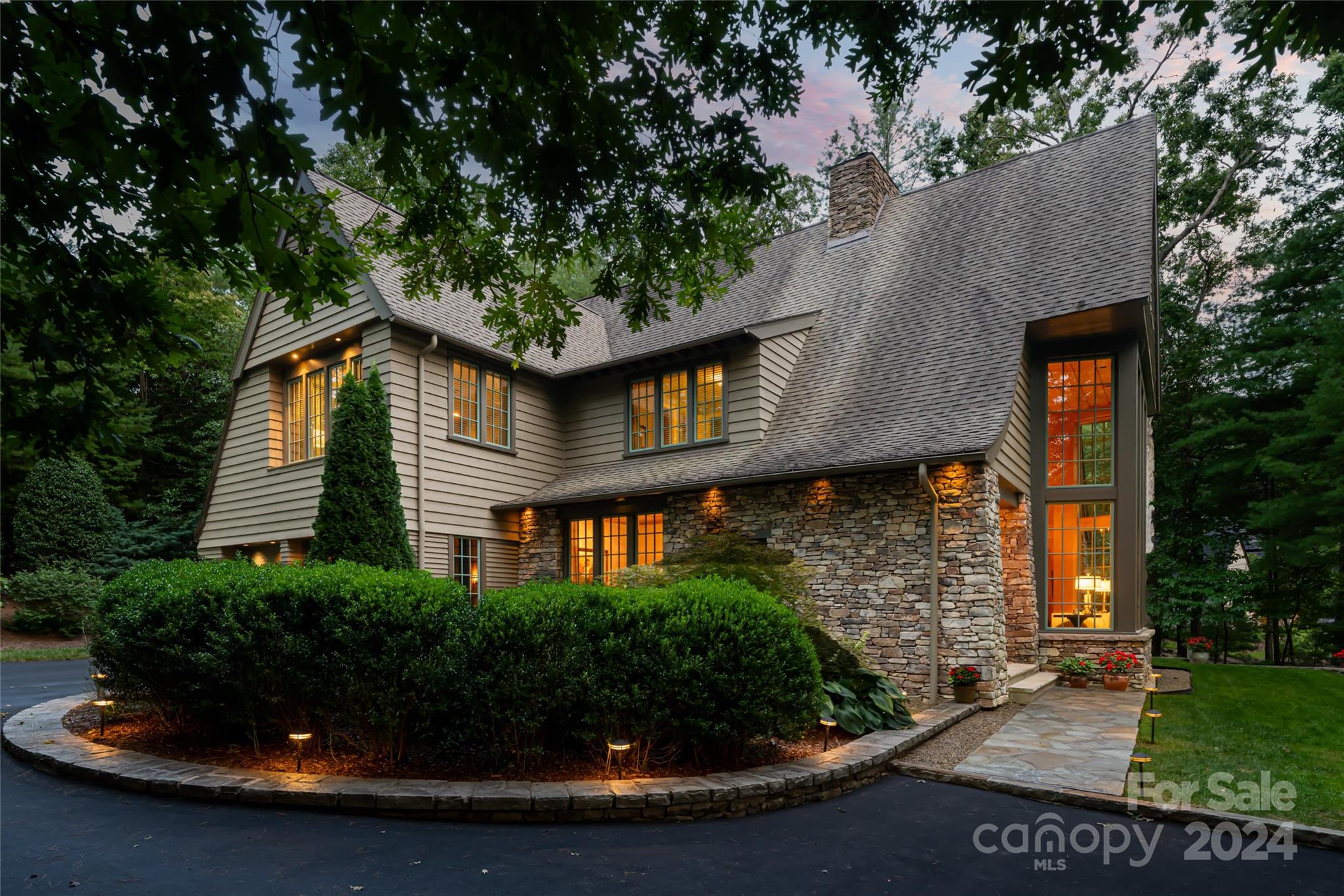 Ramble Biltmore Forest - Residential