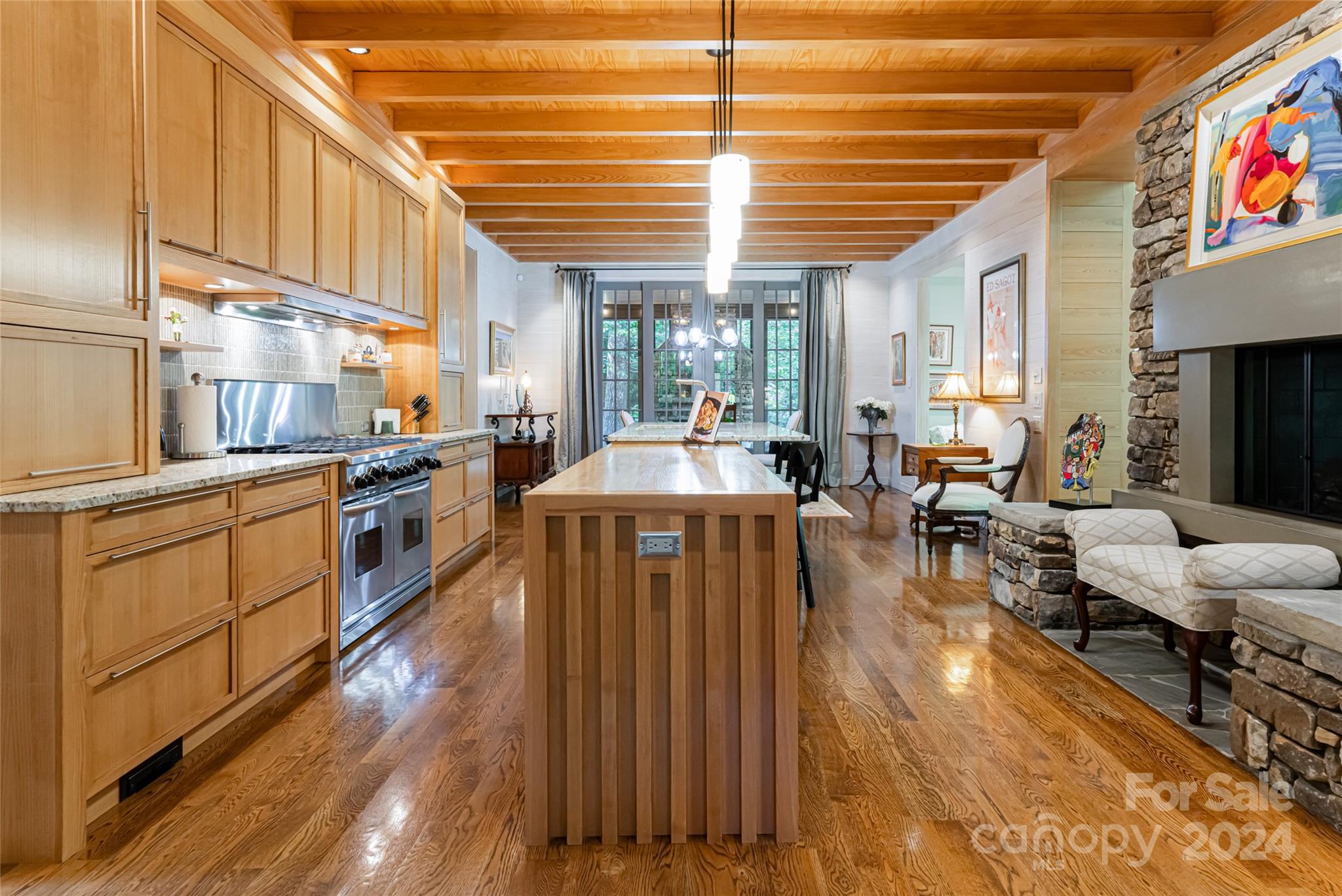 Ramble Biltmore Forest - Residential
