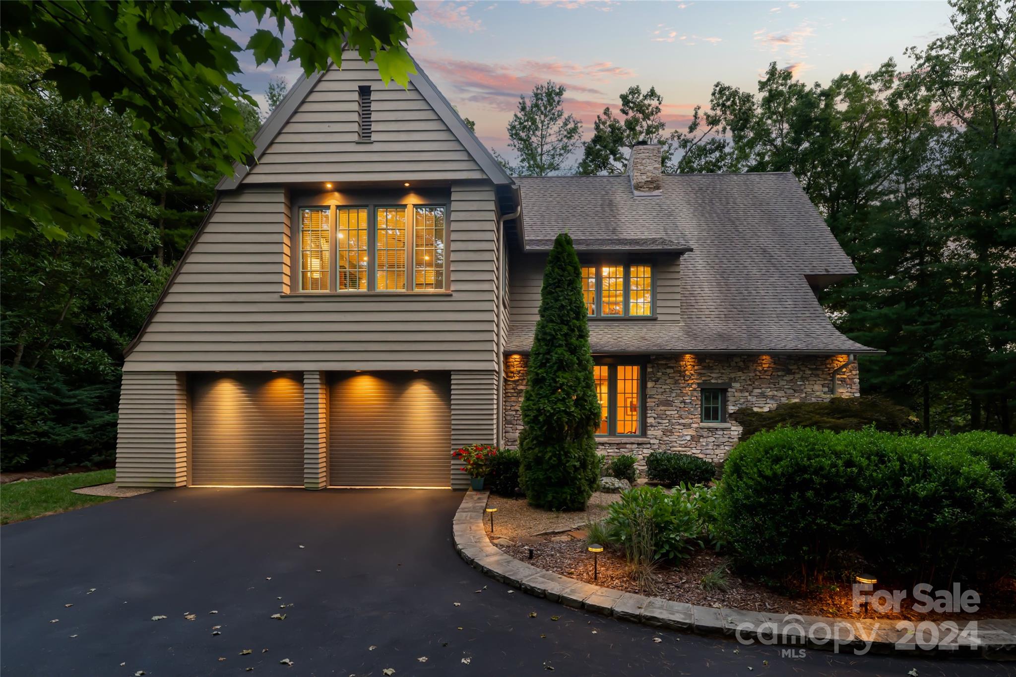 Ramble Biltmore Forest - Residential
