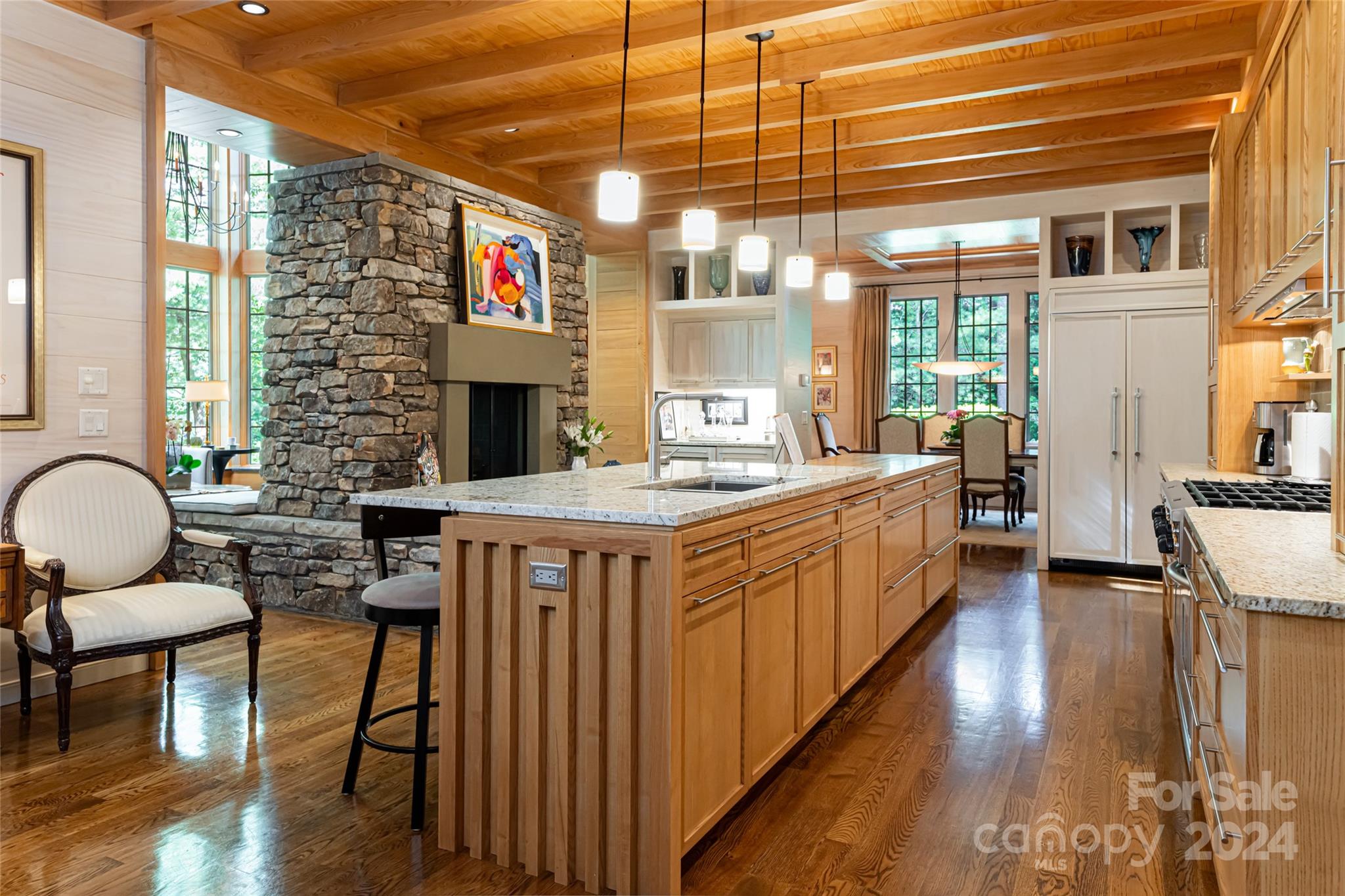Ramble Biltmore Forest - Residential