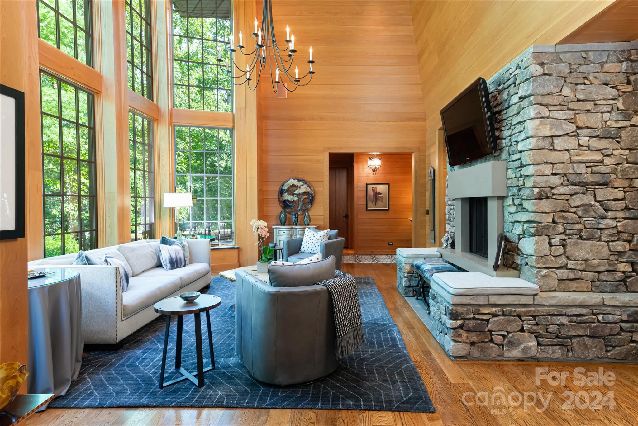 Ramble Biltmore Forest - Residential