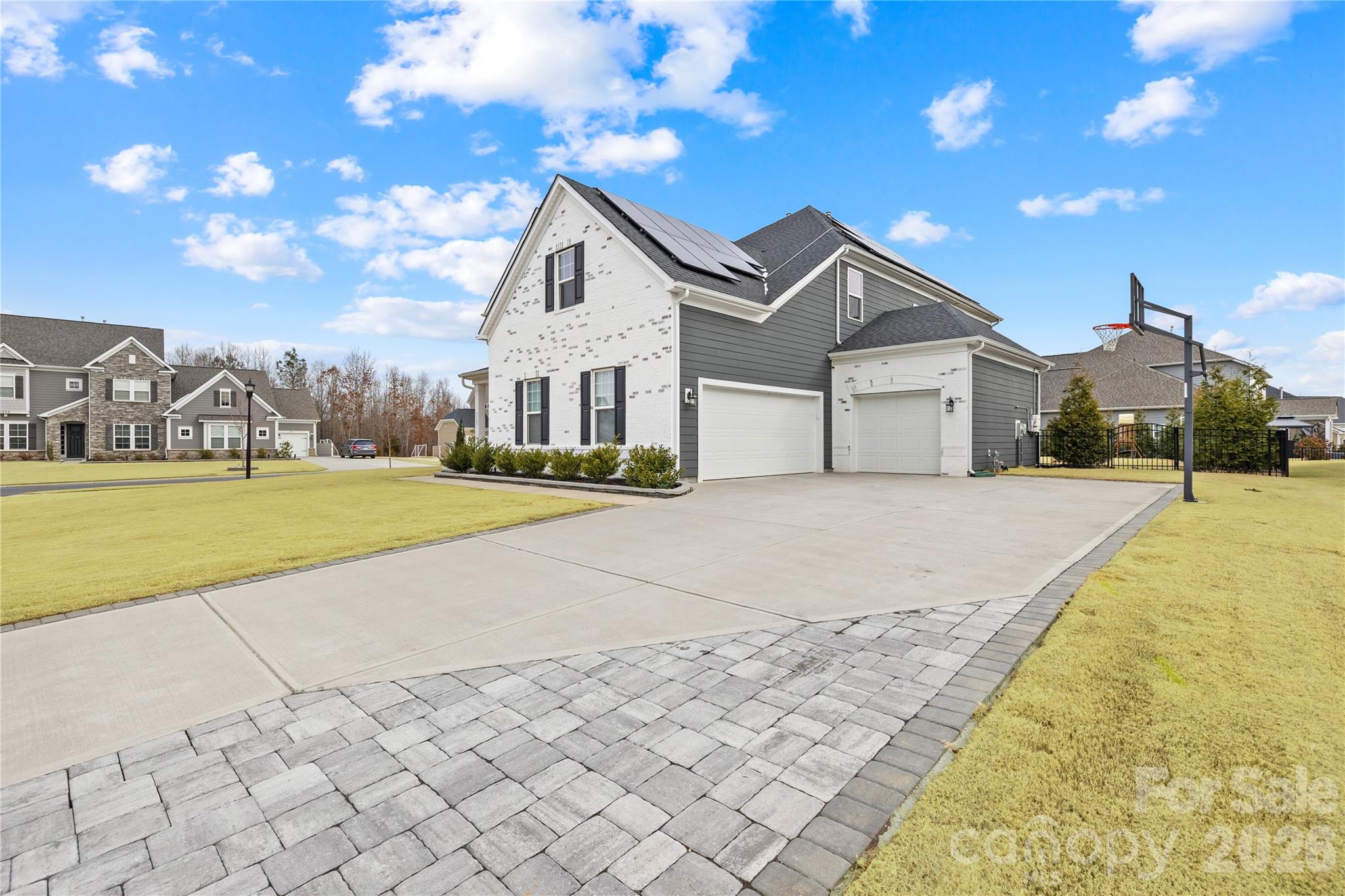 The Estates At Covington - Residential