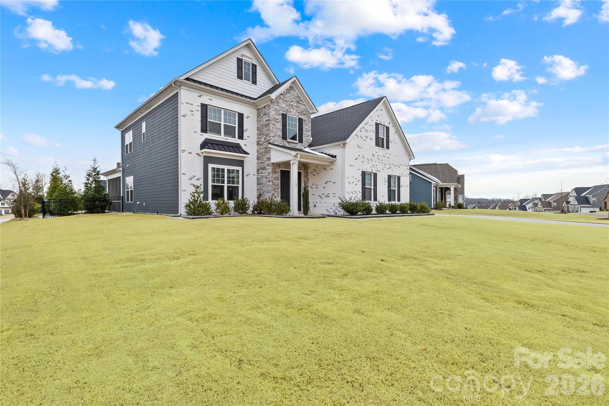 The Estates At Covington - Residential