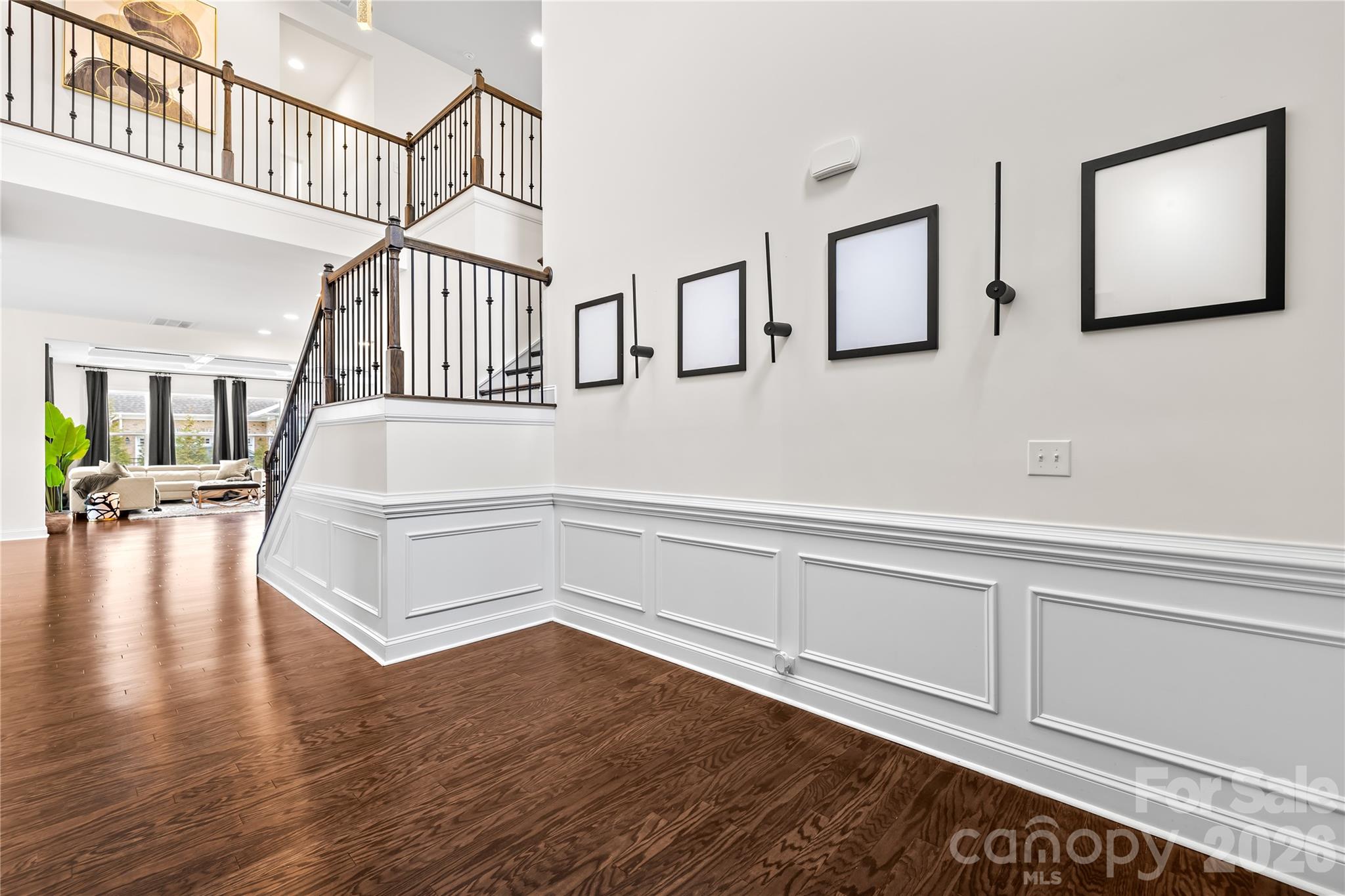 The Estates At Covington - Residential