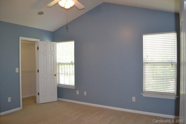 Mabry Park - Residential