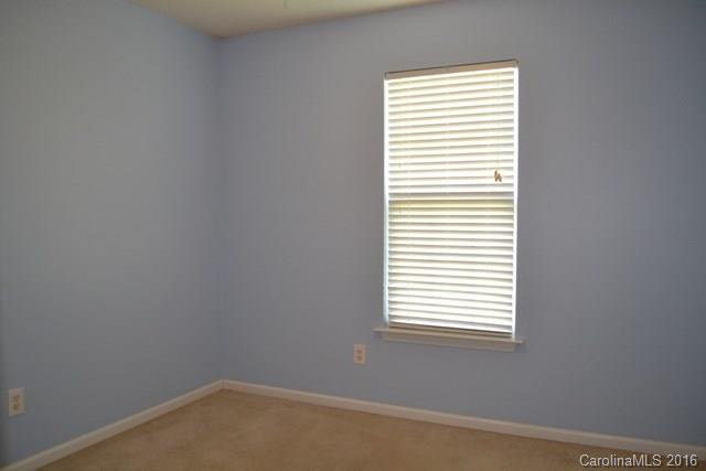 Mabry Park - Residential