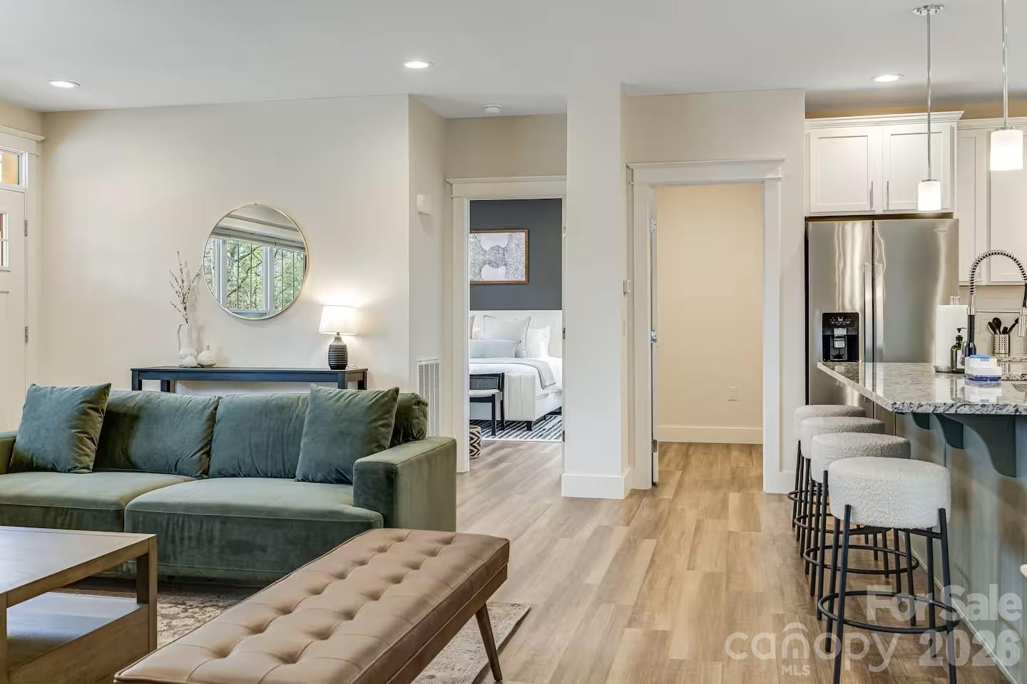 Cascade Ridge - Residential