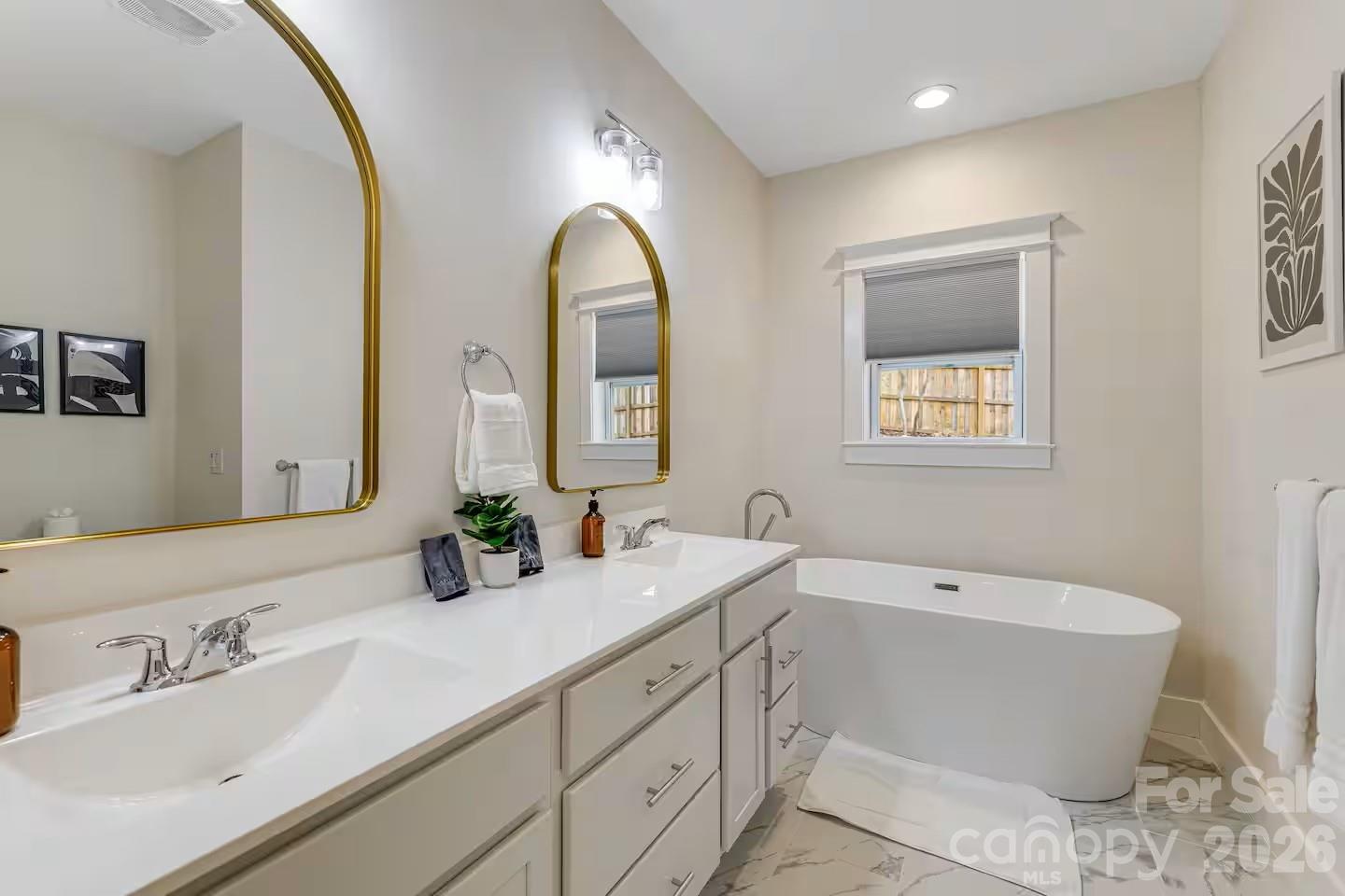 Cascade Ridge - Residential