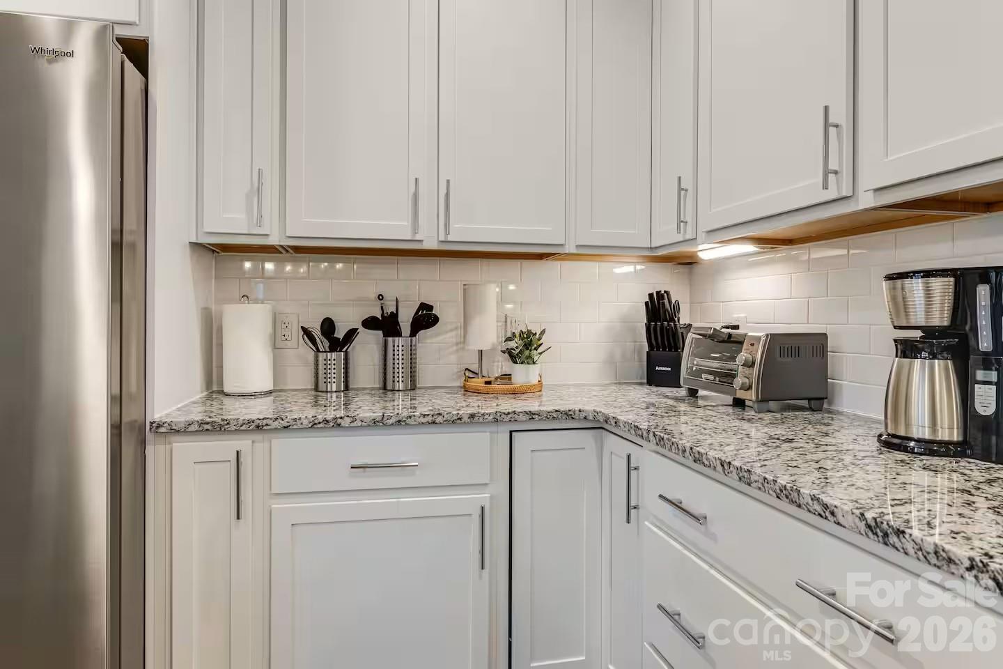 Cascade Ridge - Residential