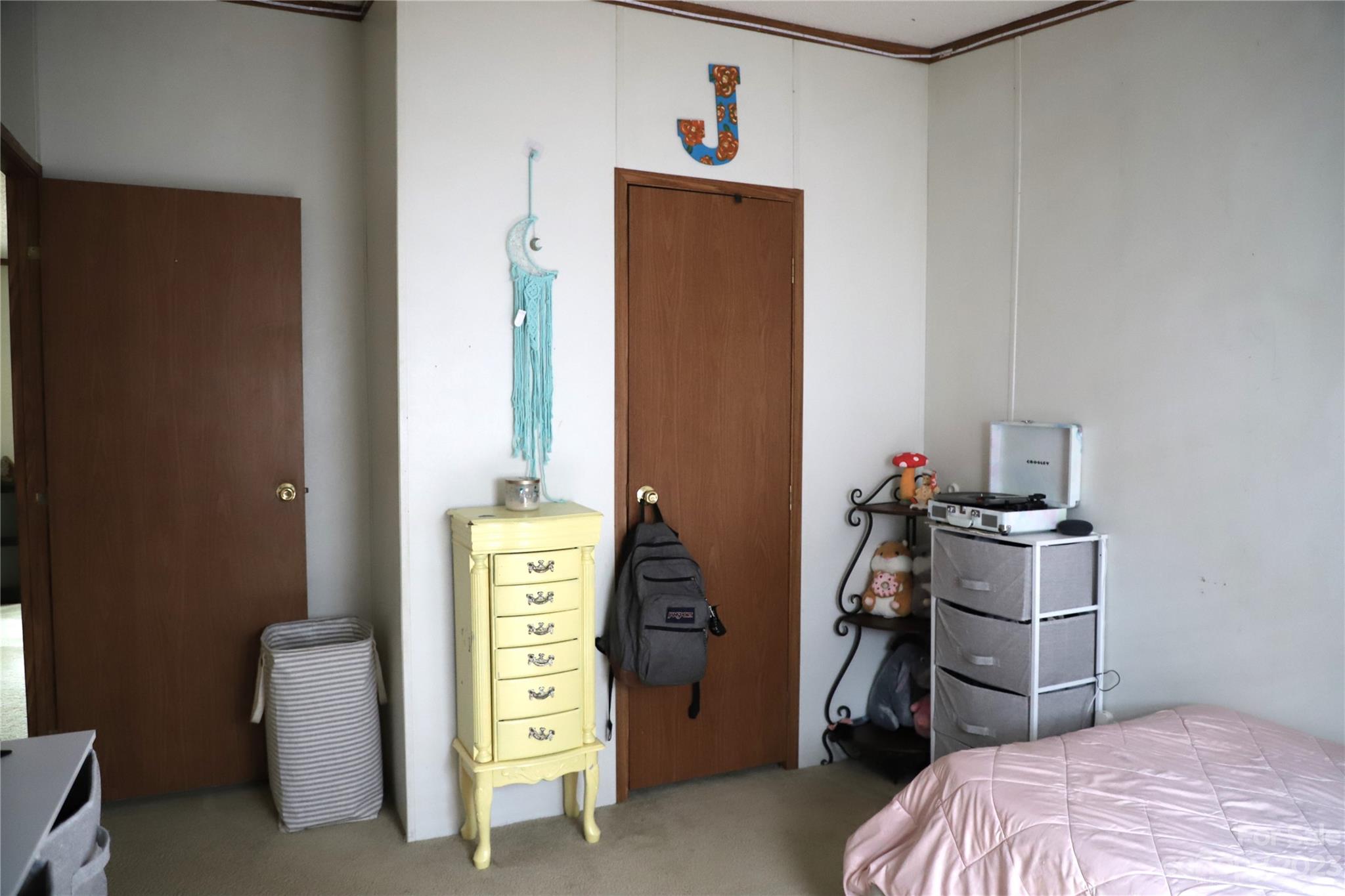 None - Residential