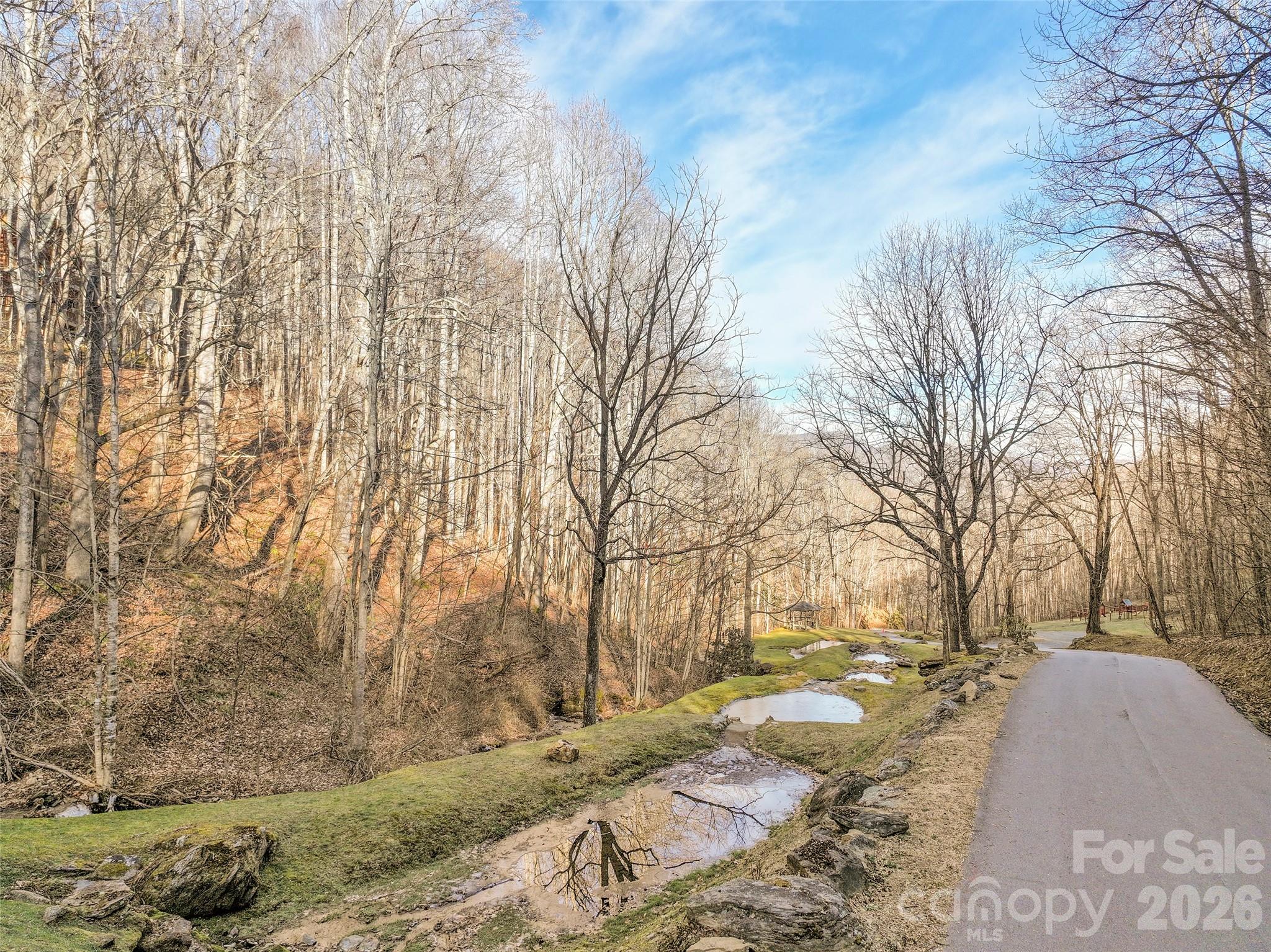 Smoky Mountain Retreat at Eagles Nest - Residential