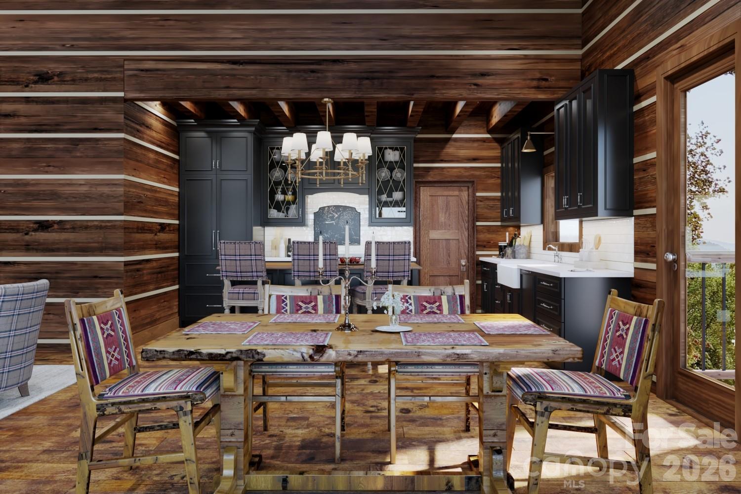 Smoky Mountain Retreat at Eagles Nest - Residential