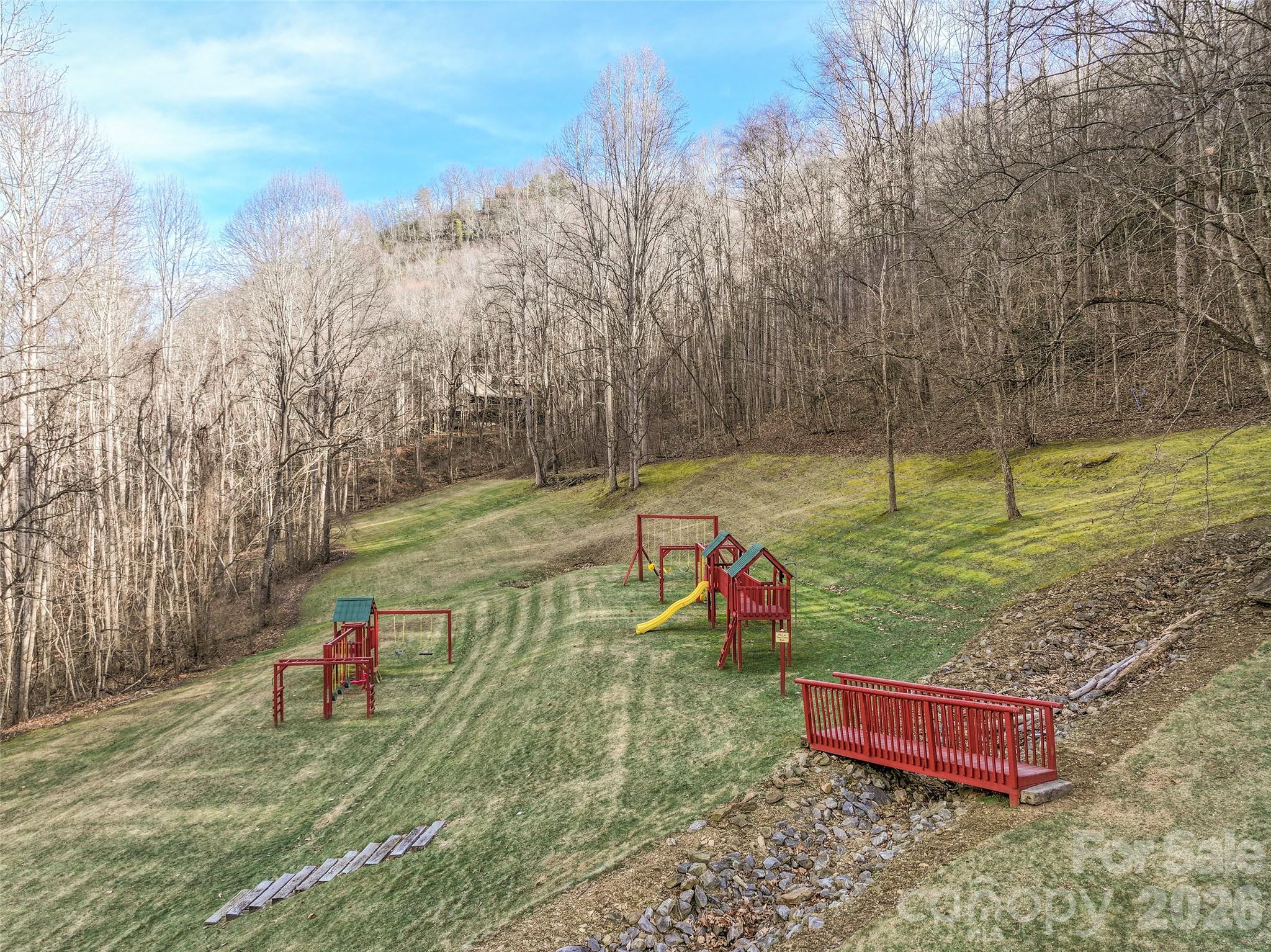 Smoky Mountain Retreat at Eagles Nest - Residential