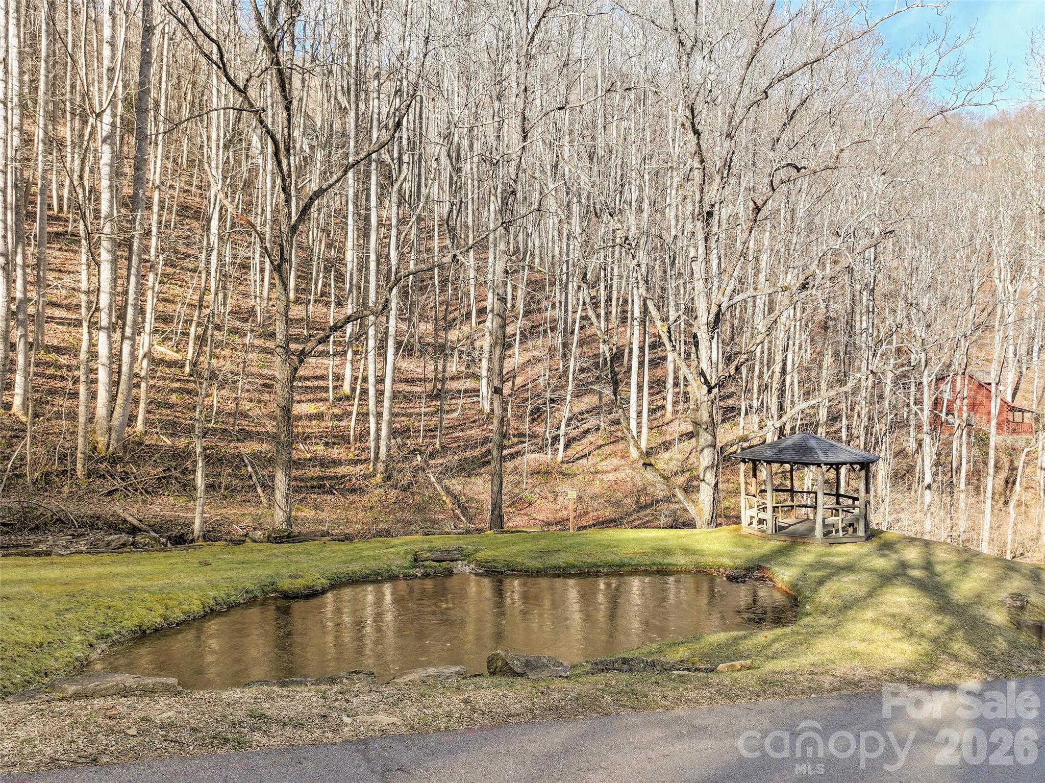 Smoky Mountain Retreat at Eagles Nest - Residential