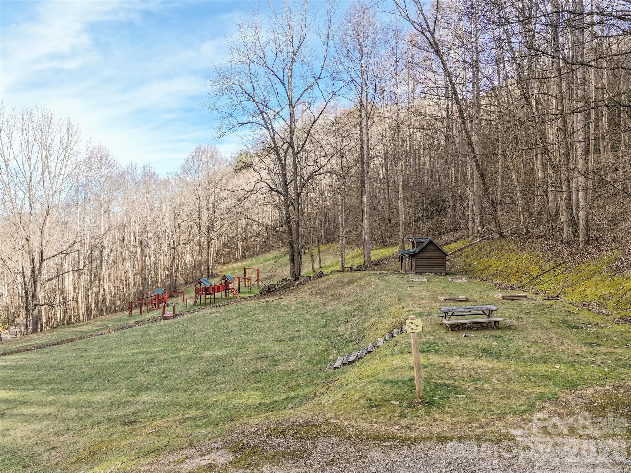 Smoky Mountain Retreat at Eagles Nest - Residential