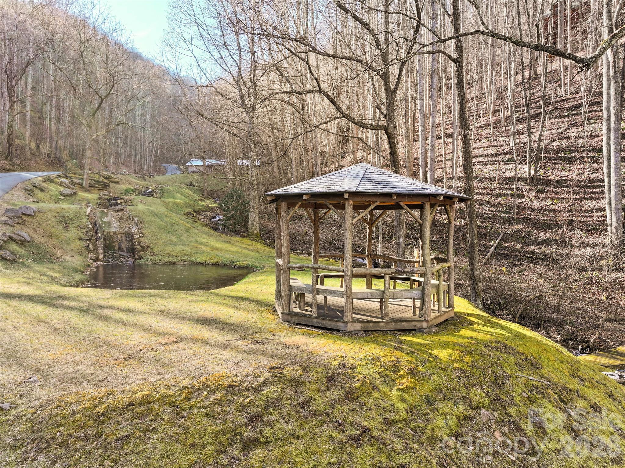 Smoky Mountain Retreat at Eagles Nest - Residential