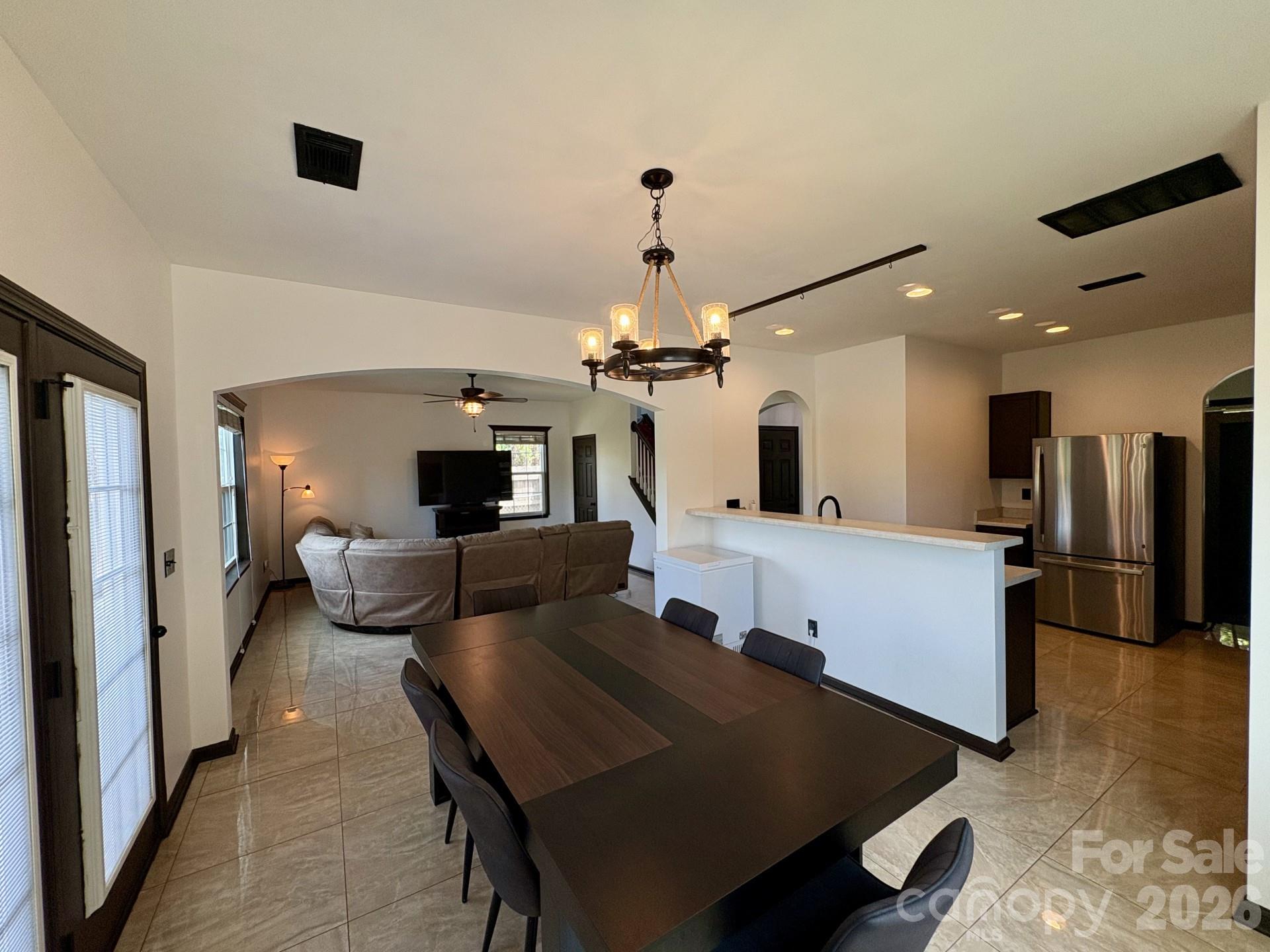 Jones Branch - Residential
