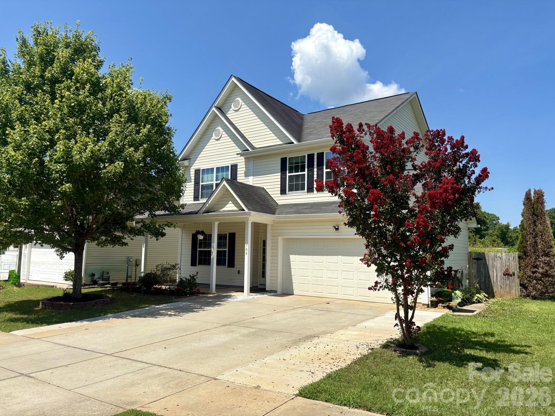 Jones Branch - Residential