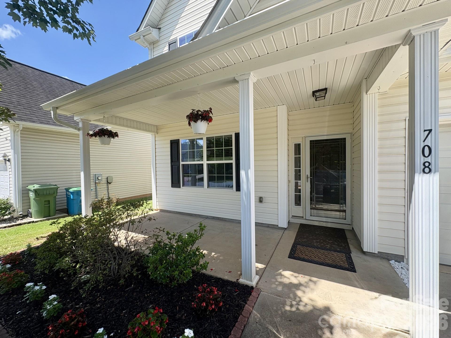 Jones Branch - Residential