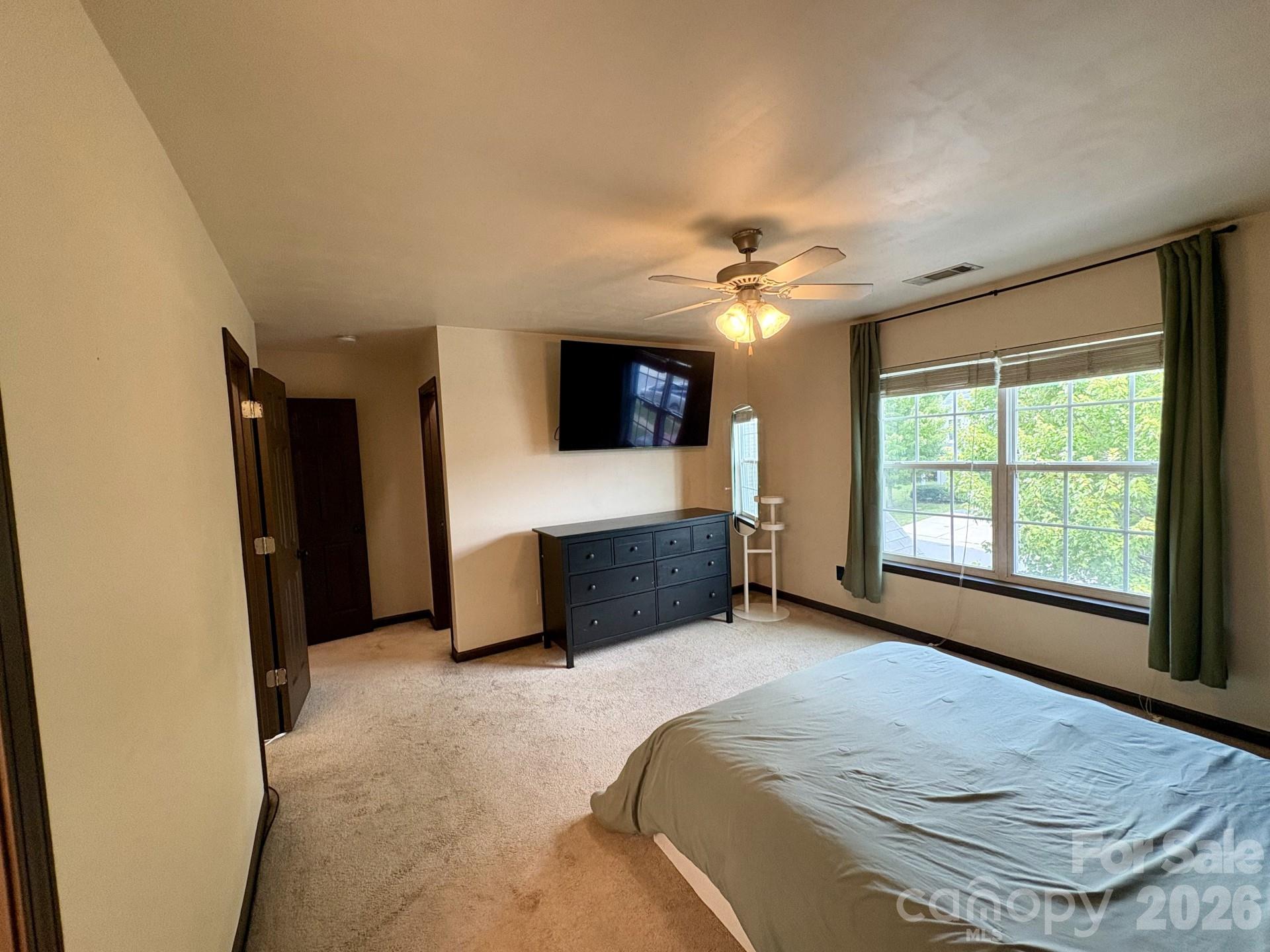 Jones Branch - Residential