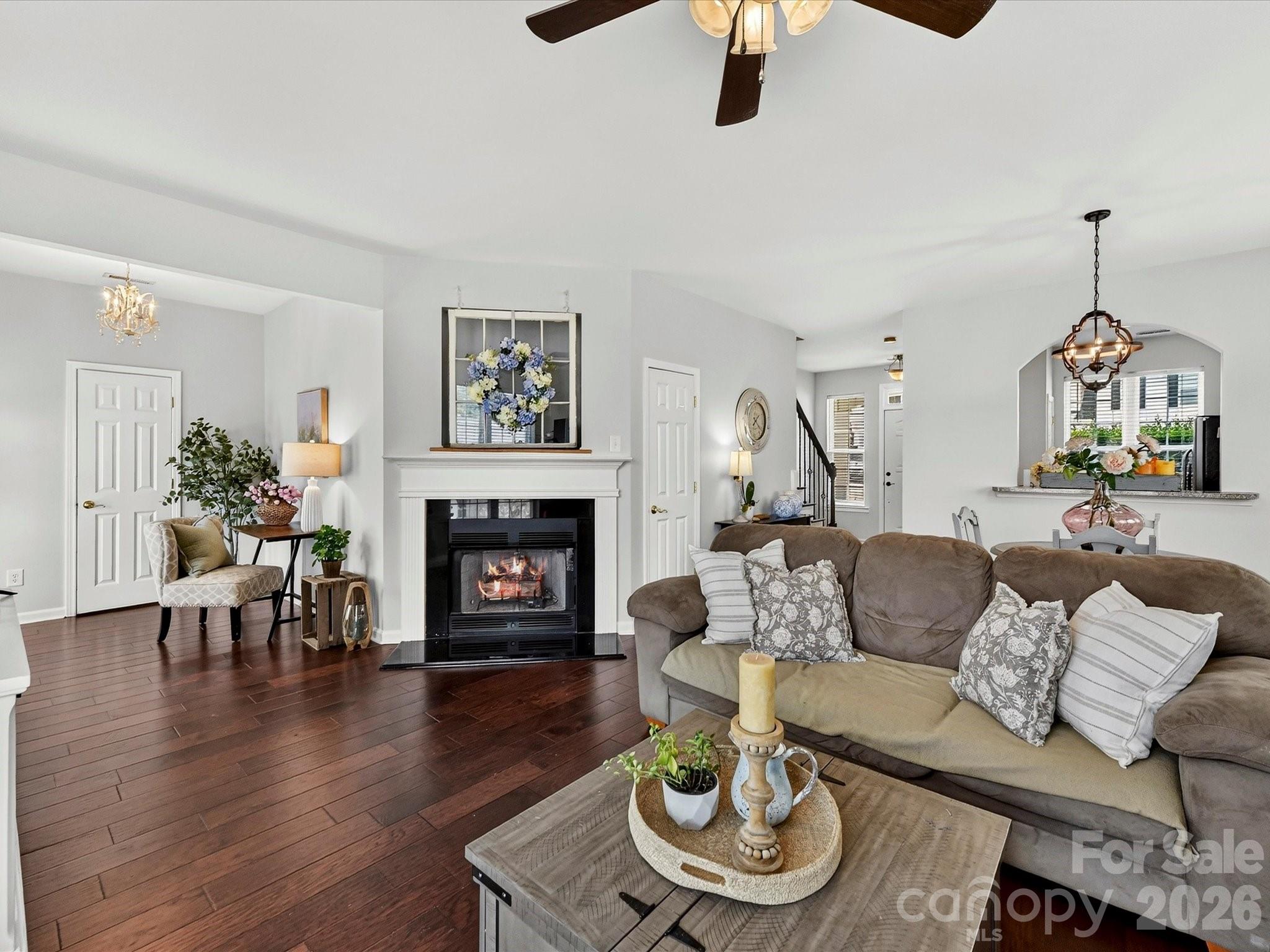 Glenridge - Residential