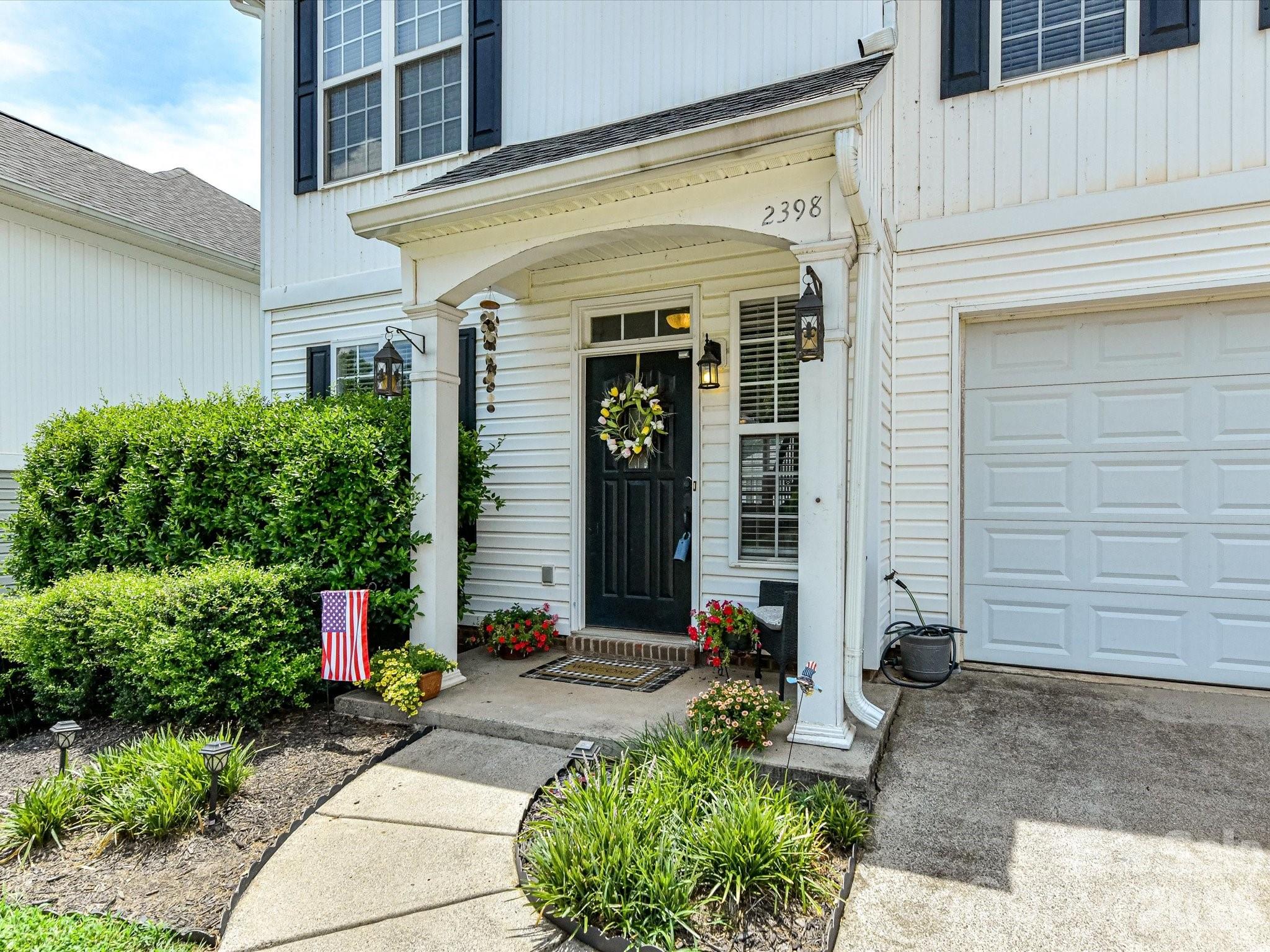Glenridge - Residential