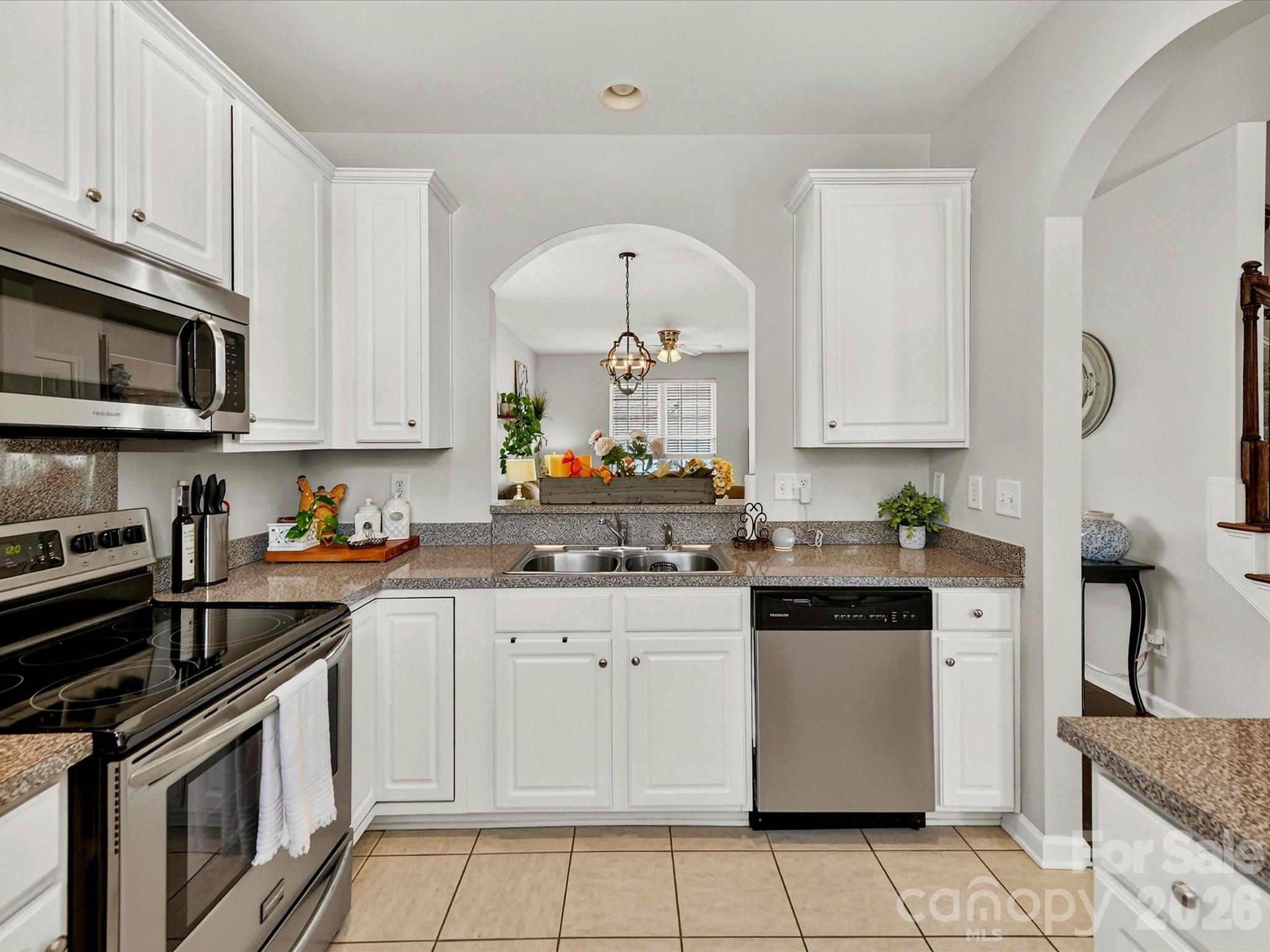Glenridge - Residential