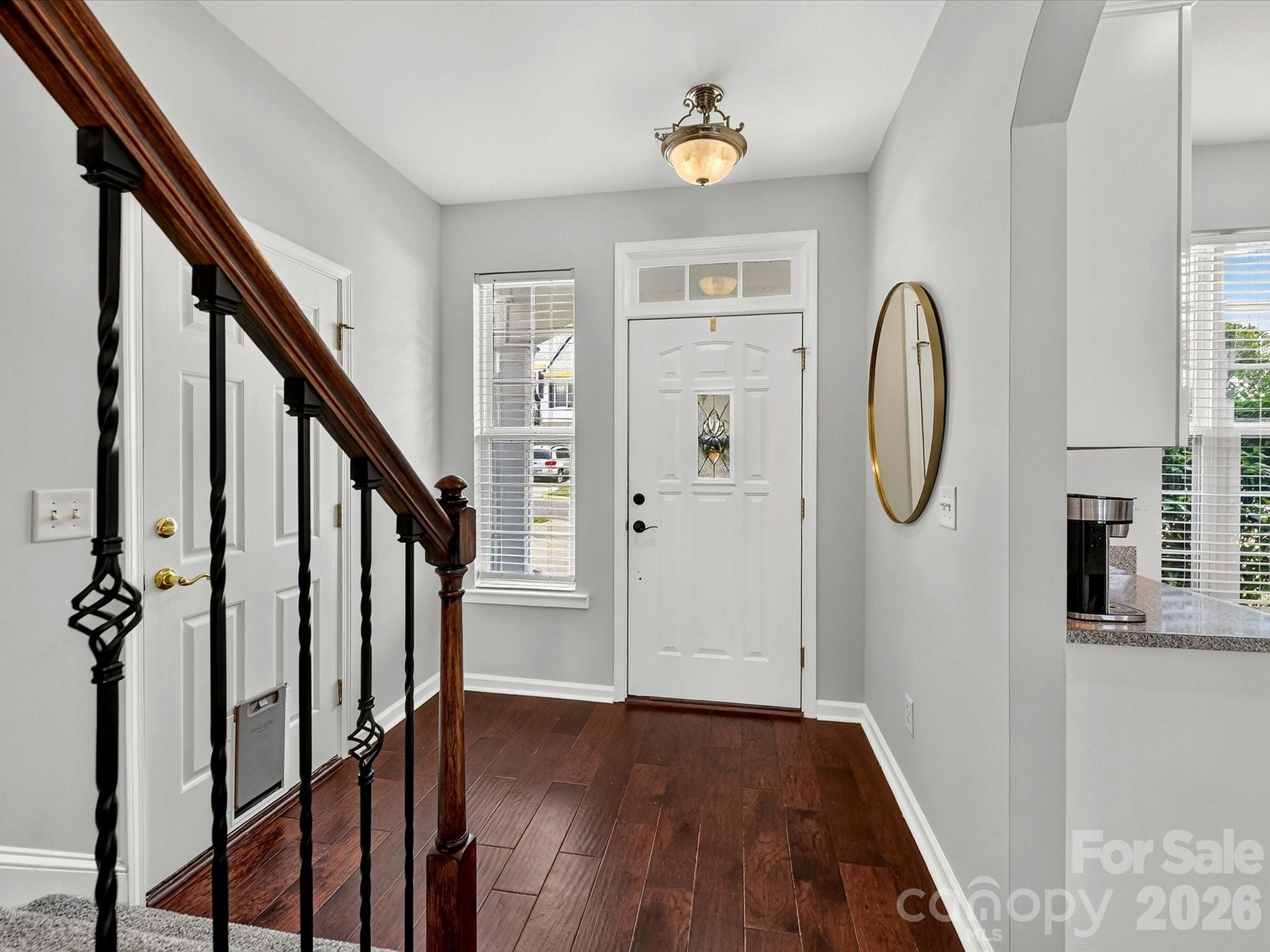 Glenridge - Residential