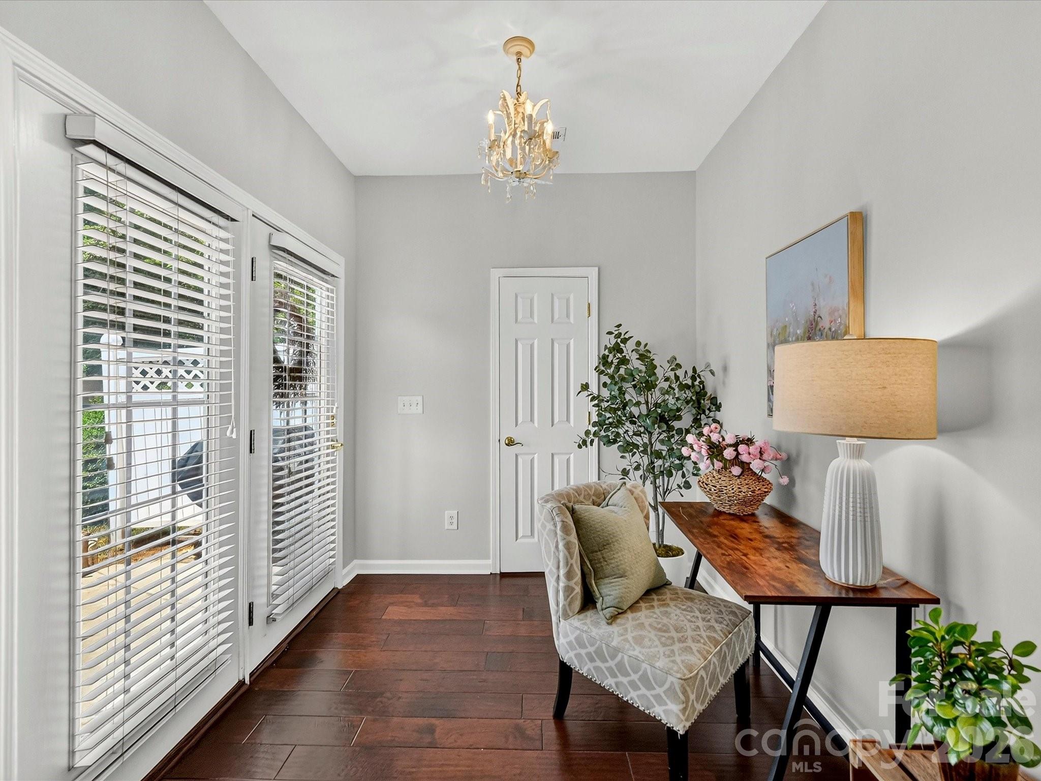 Glenridge - Residential