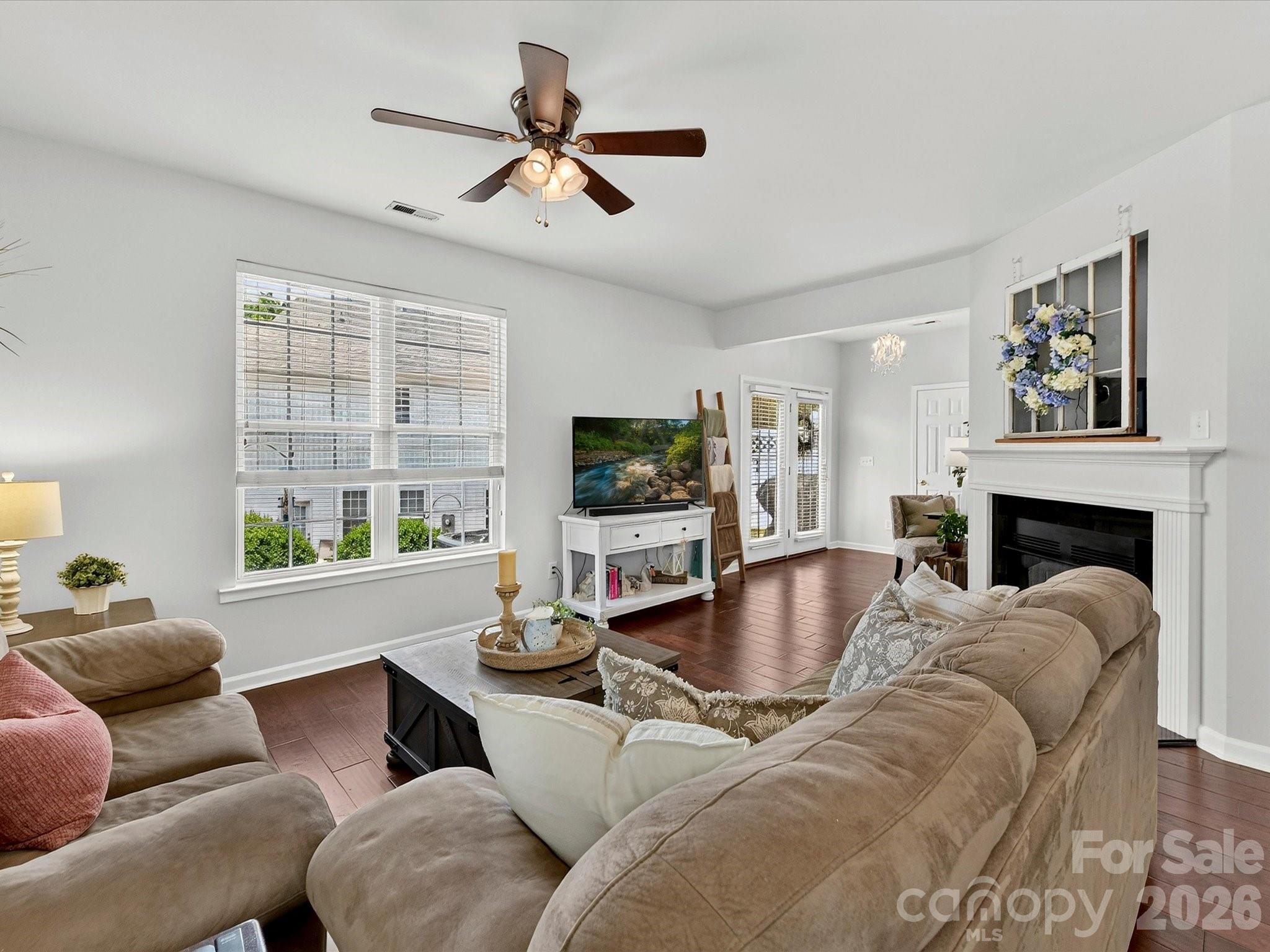 Glenridge - Residential