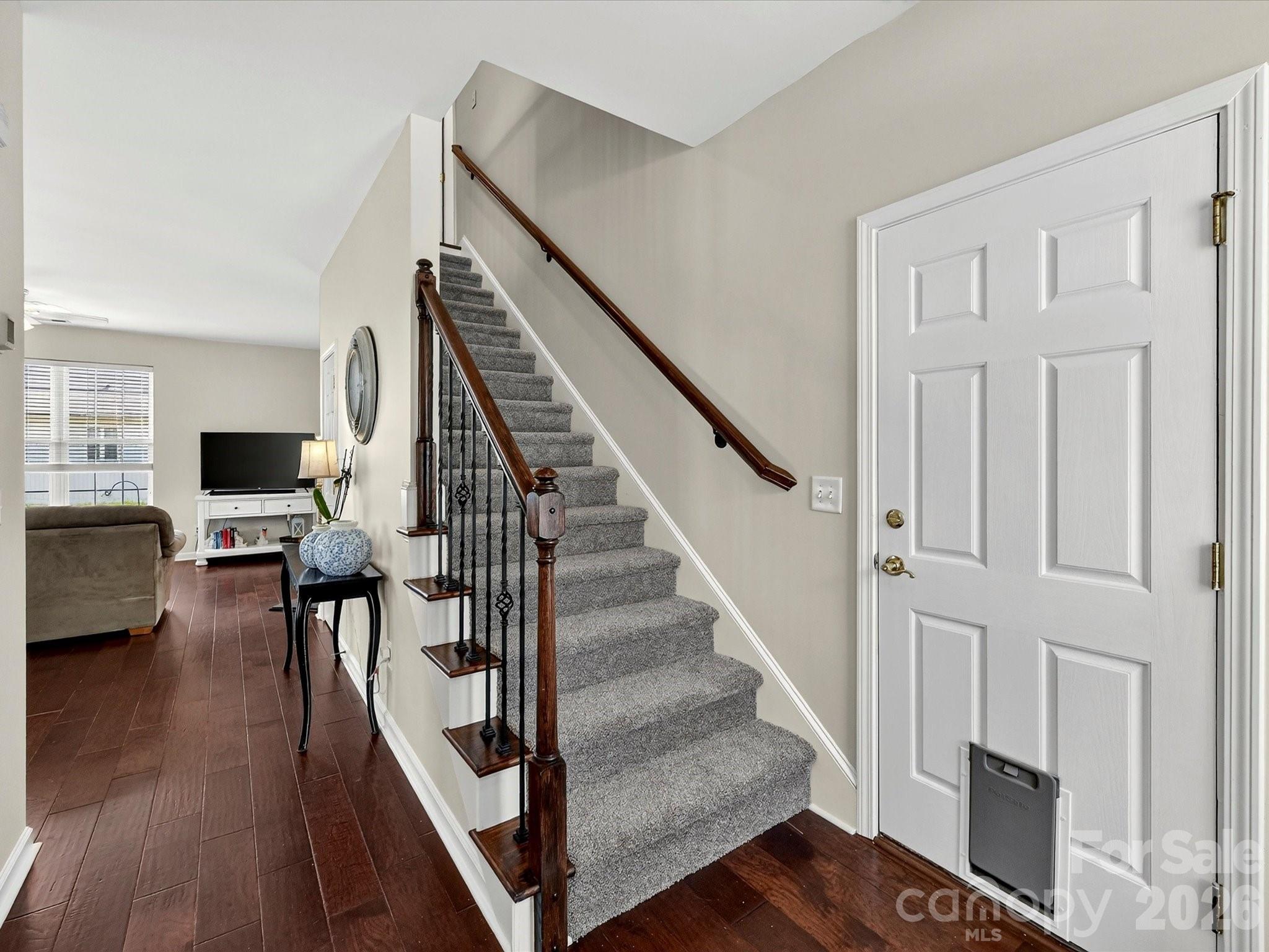 Glenridge - Residential