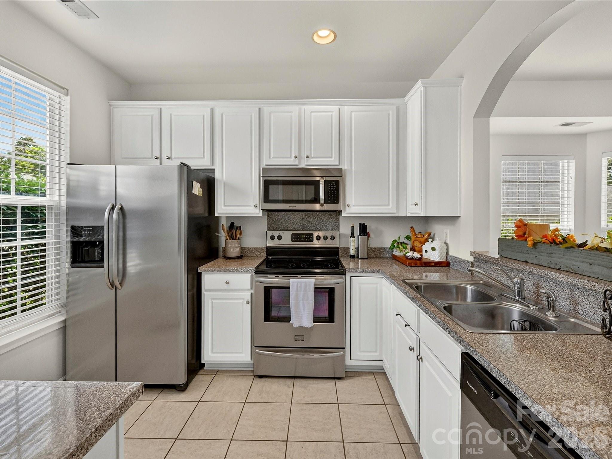 Glenridge - Residential