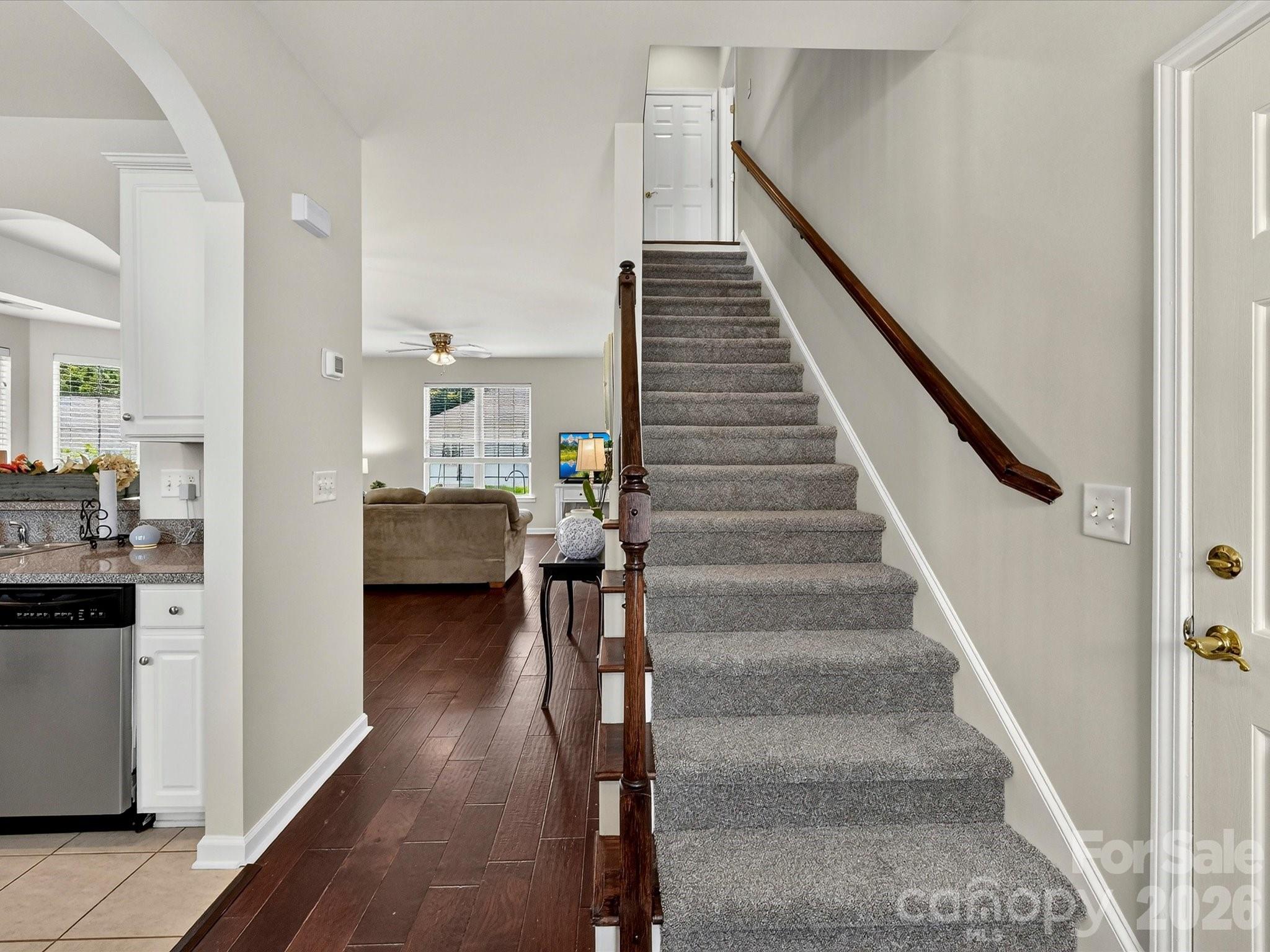 Glenridge - Residential