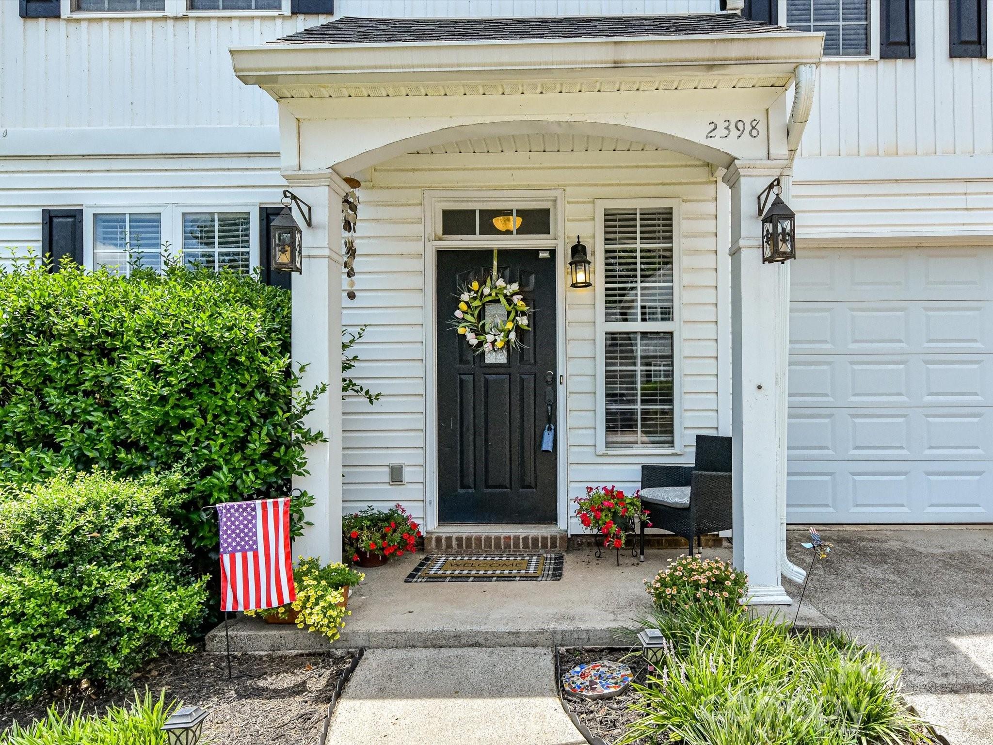 Glenridge - Residential