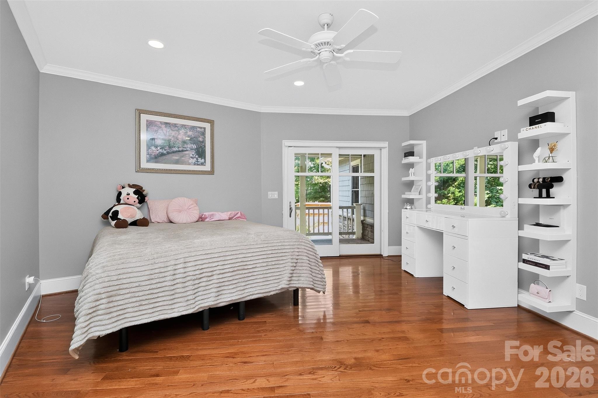 Marvin Estates - Residential