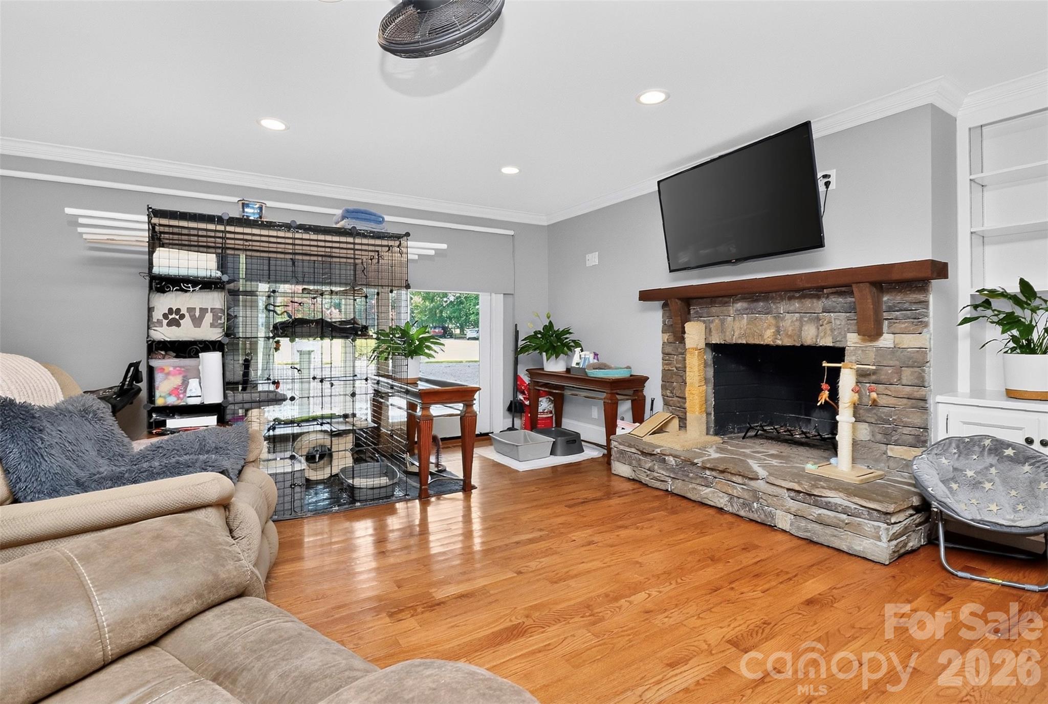 Marvin Estates - Residential