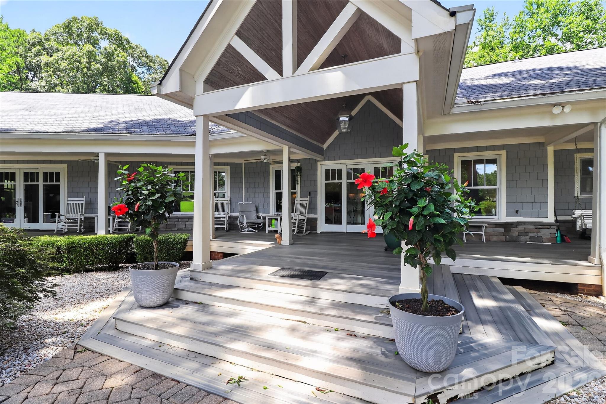 Marvin Estates - Residential