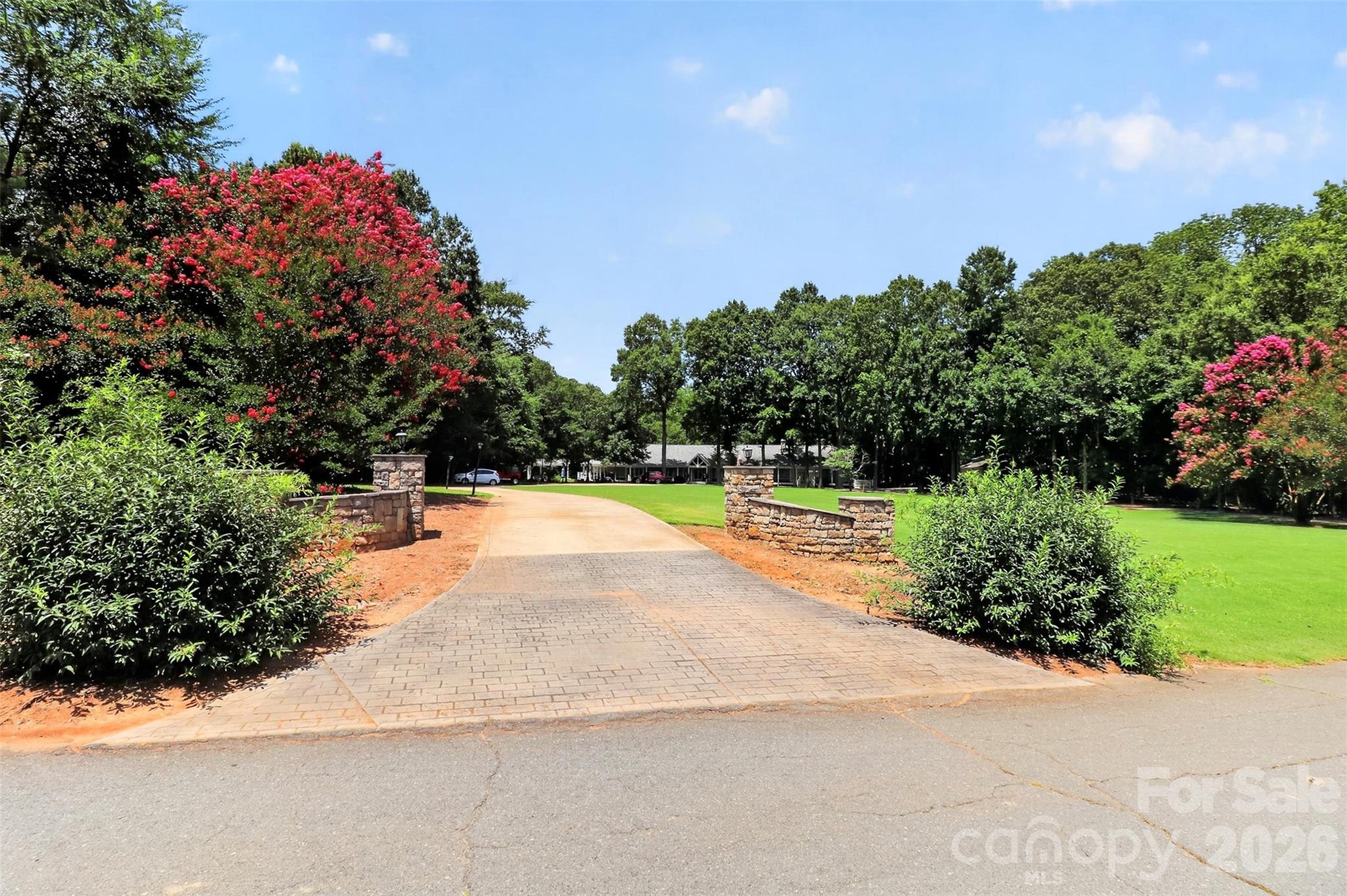 Marvin Estates - Residential