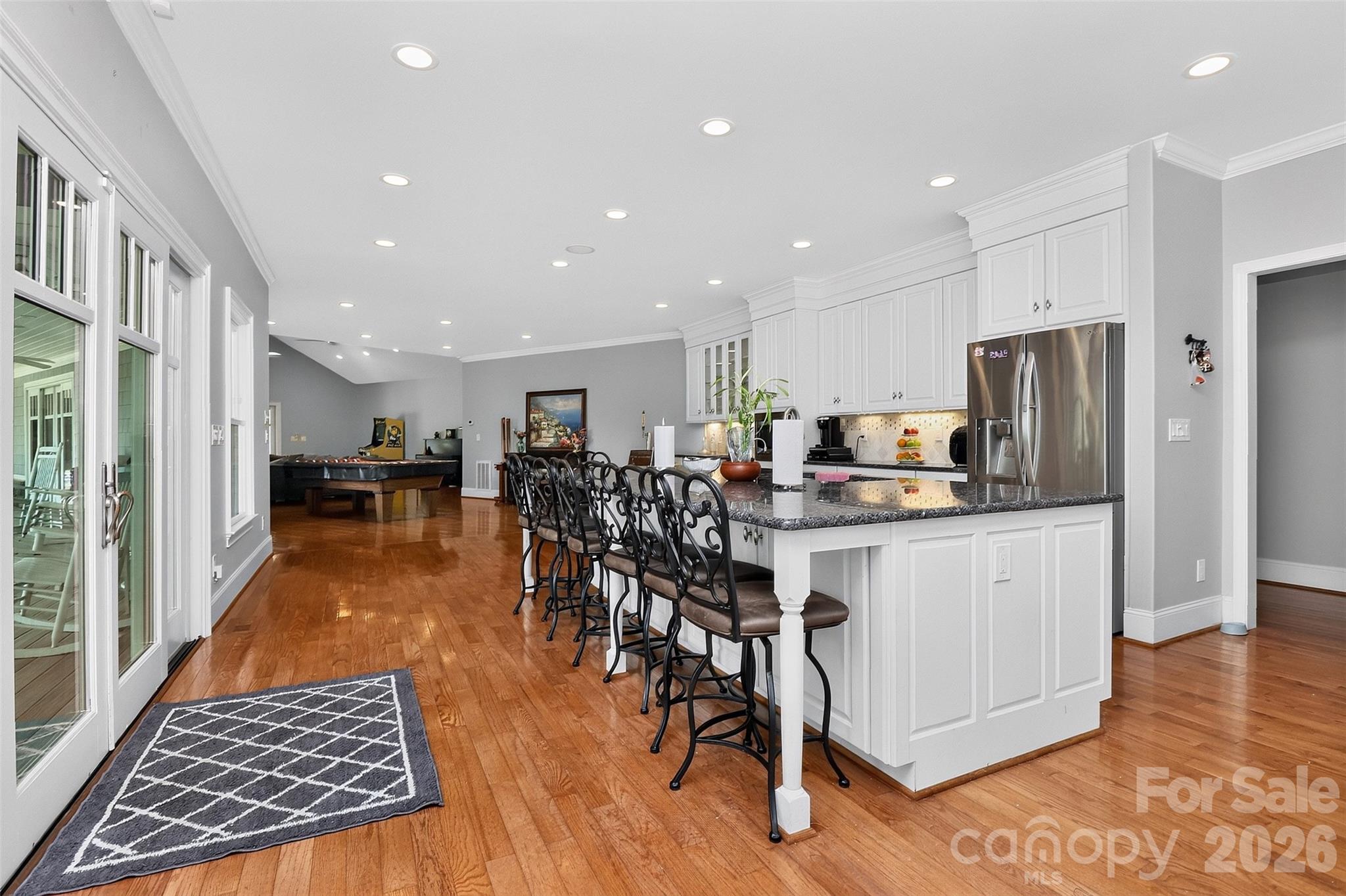 Marvin Estates - Residential