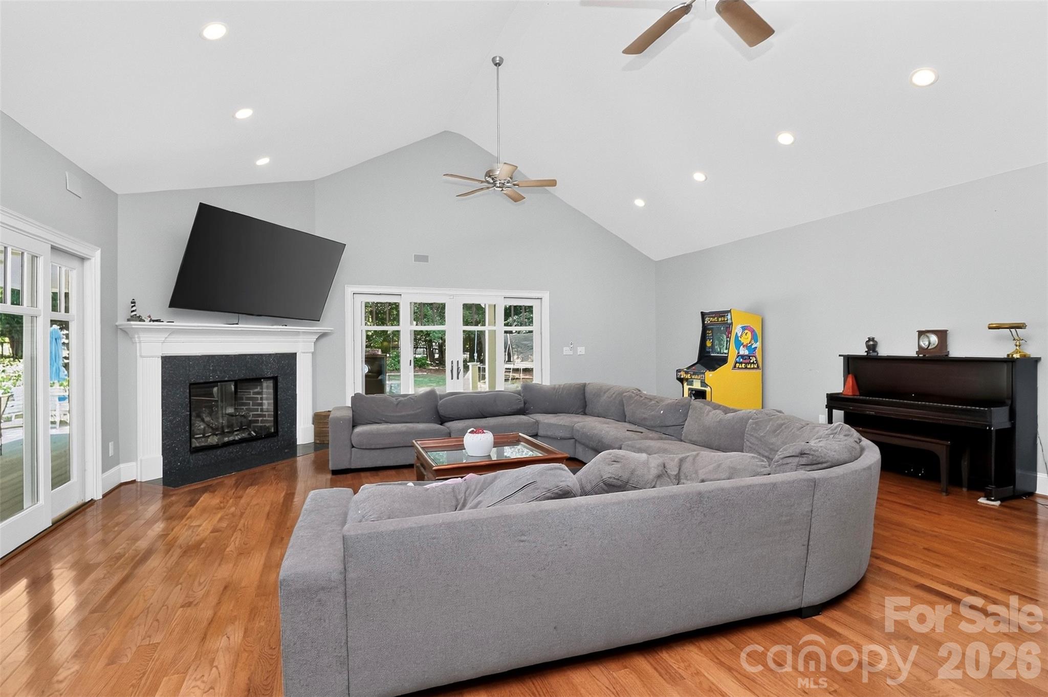 Marvin Estates - Residential