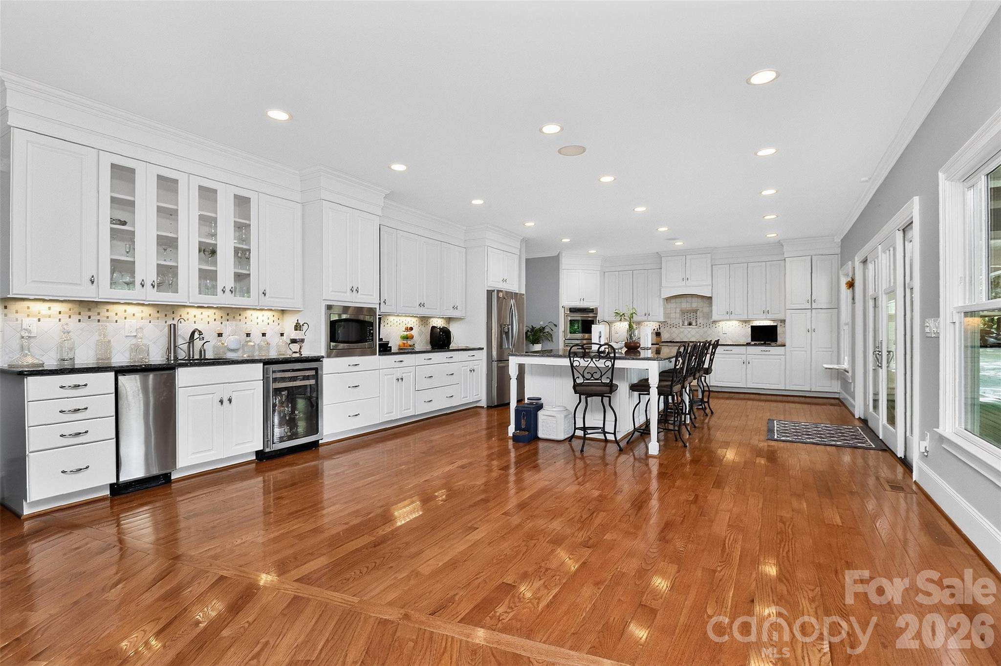 Marvin Estates - Residential
