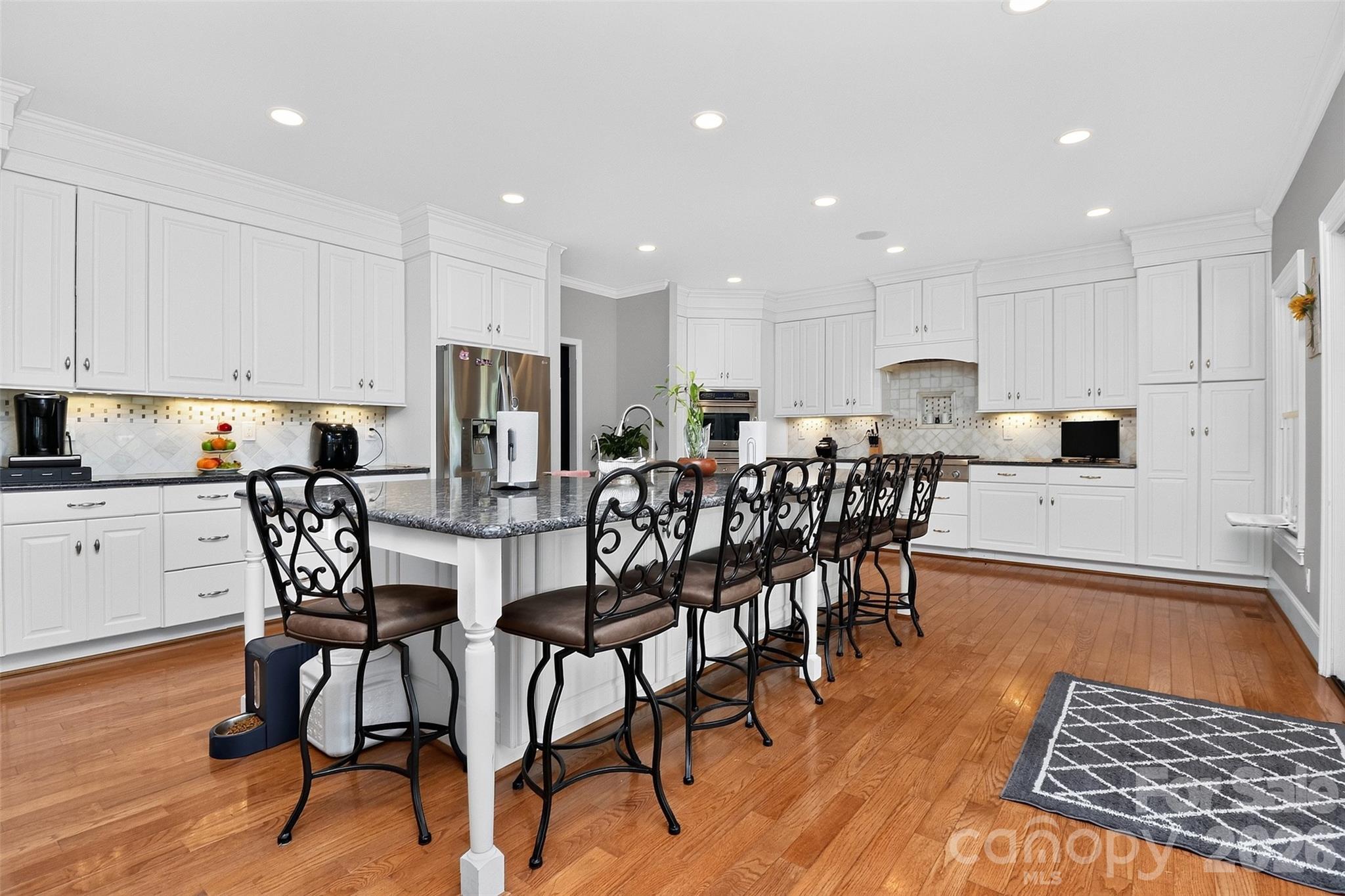 Marvin Estates - Residential