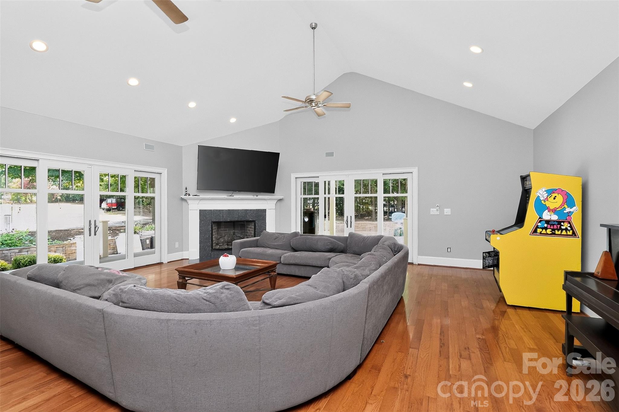 Marvin Estates - Residential